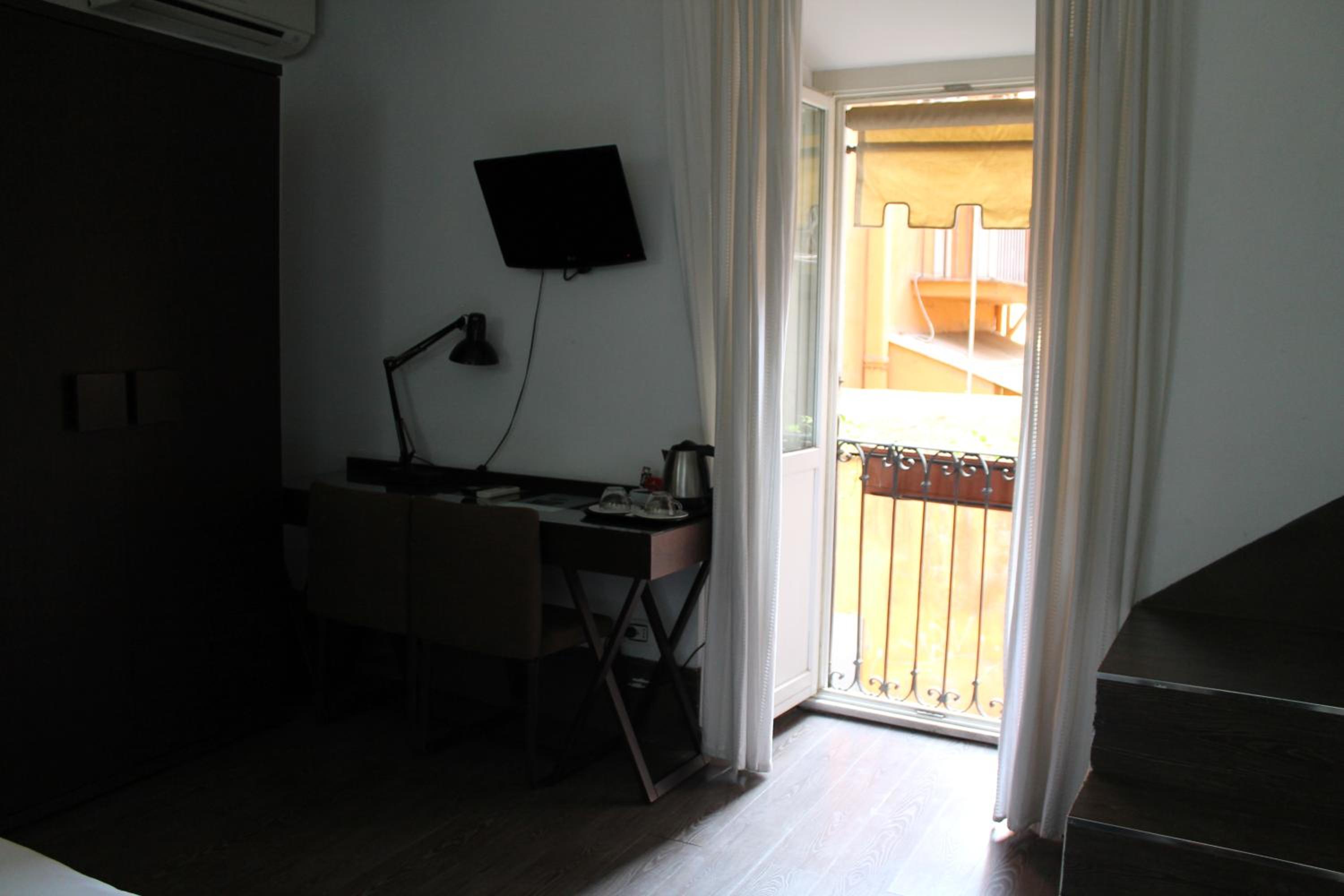 Relais Palazzo Taverna