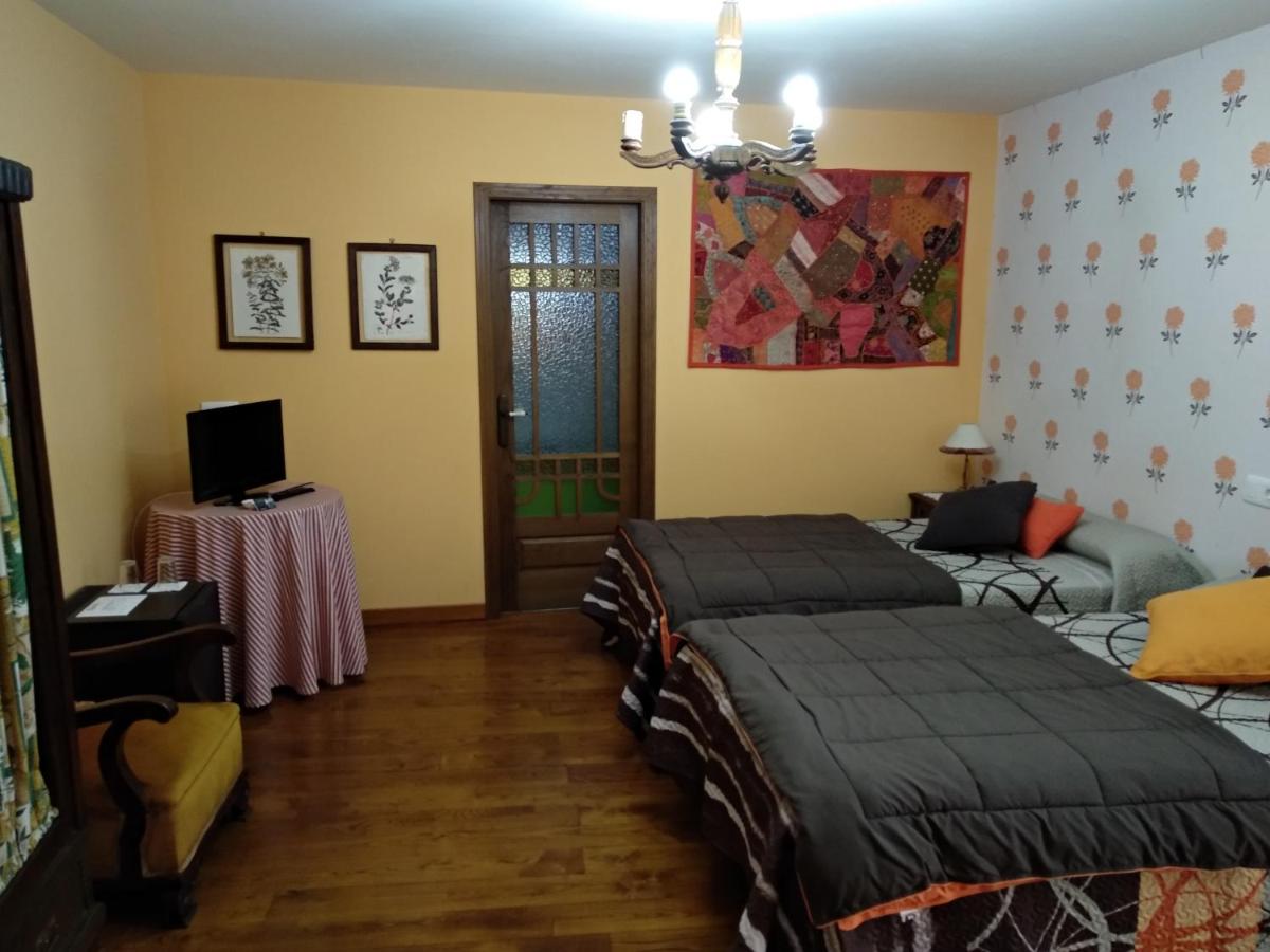 Casa Mañoso view 5
