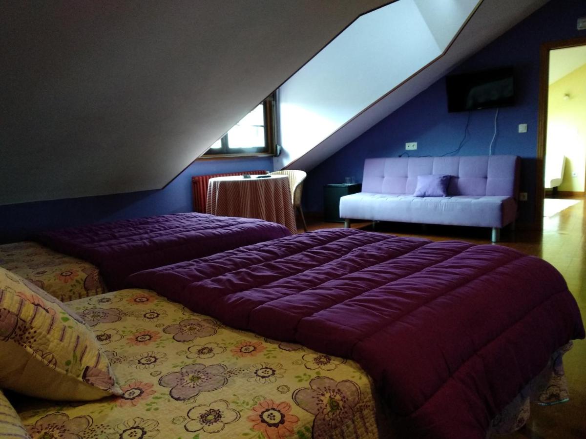 Casa Mañoso view 4