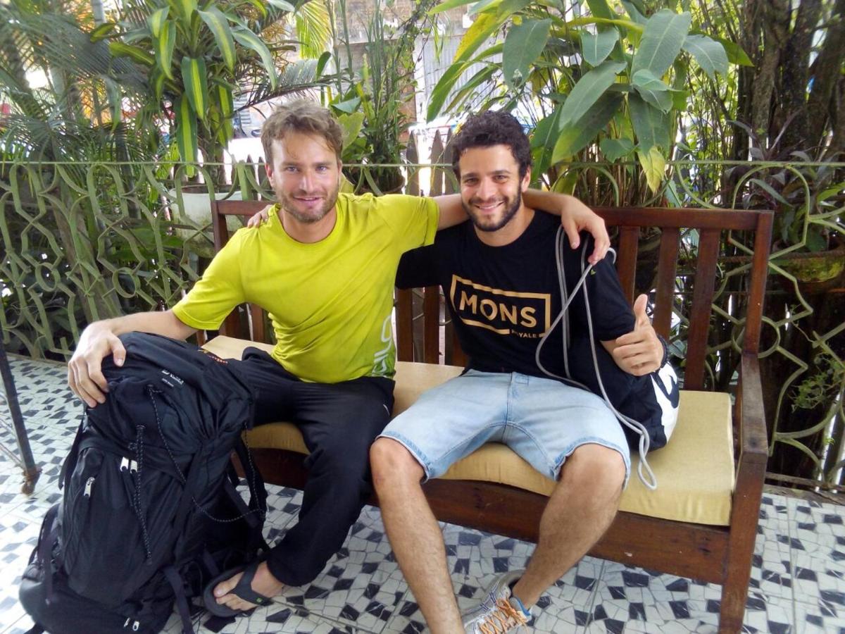 Hostal Maravilla Amazonica
