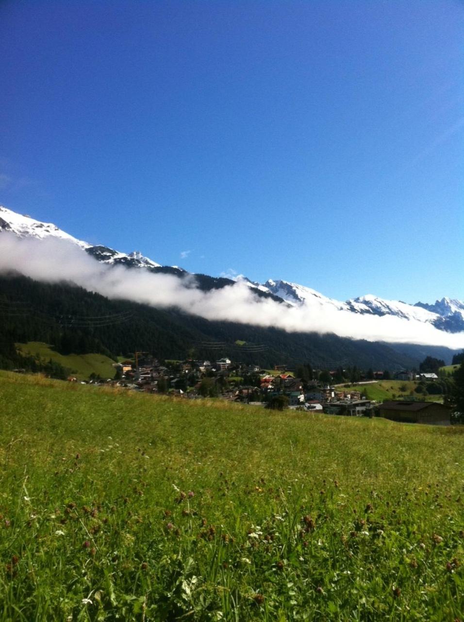 Landhaus Strolz
