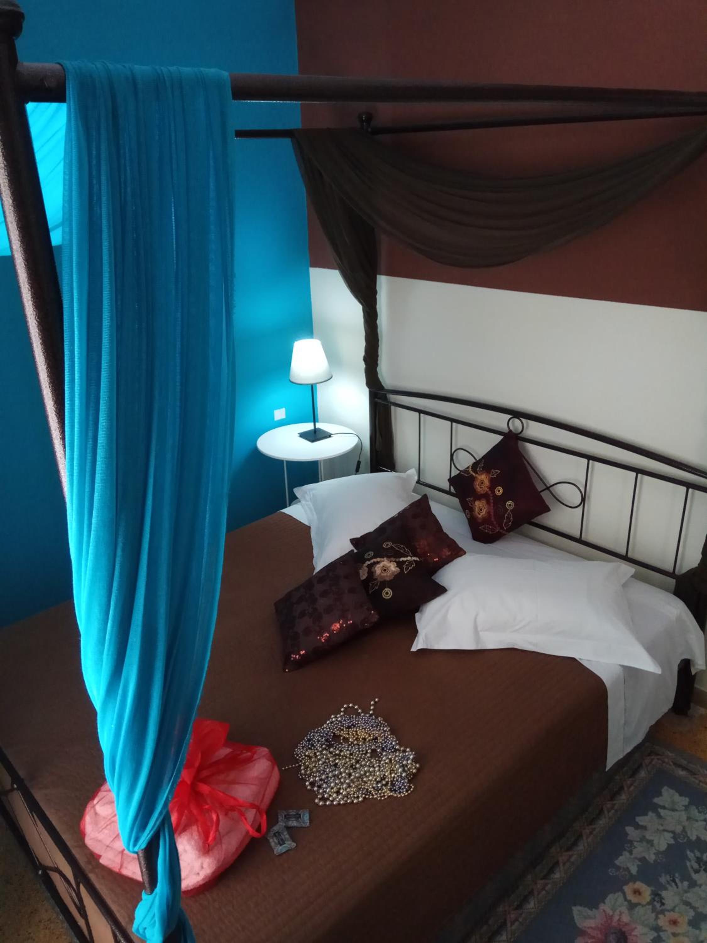 Hotel Anatoli — photo 4