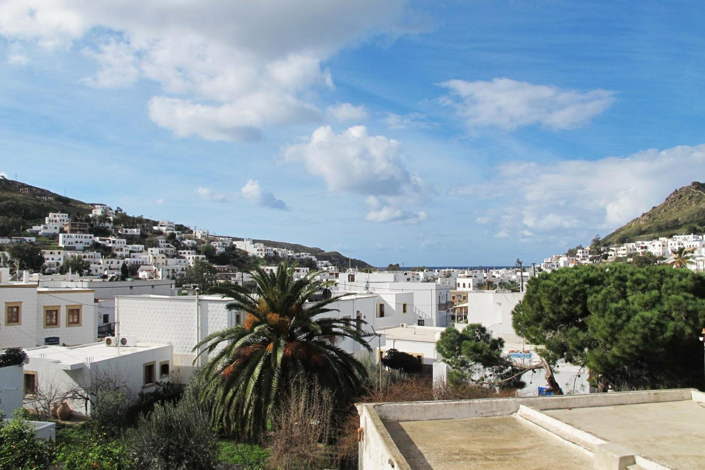 El Greco Studios