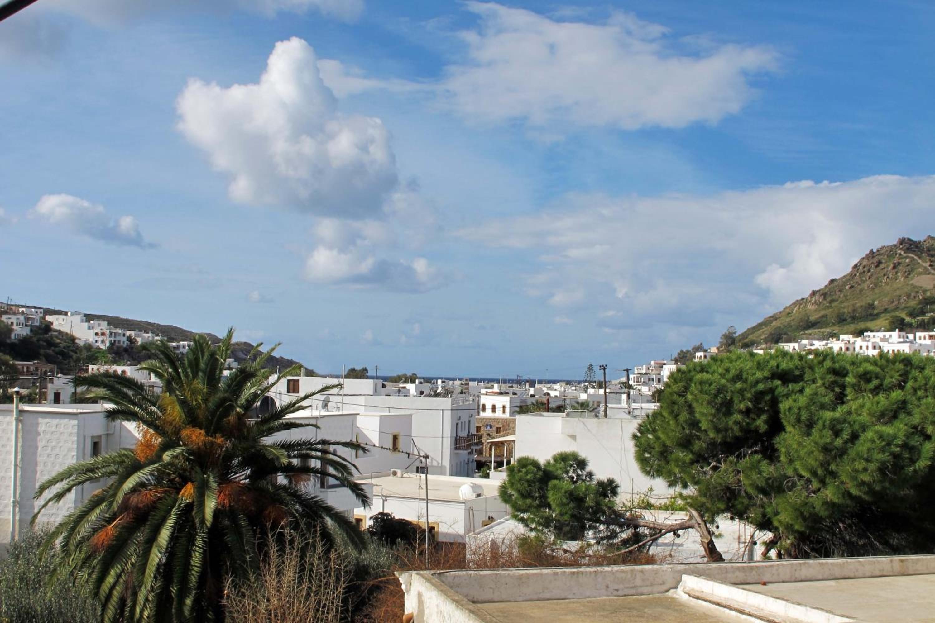El Greco Studios
