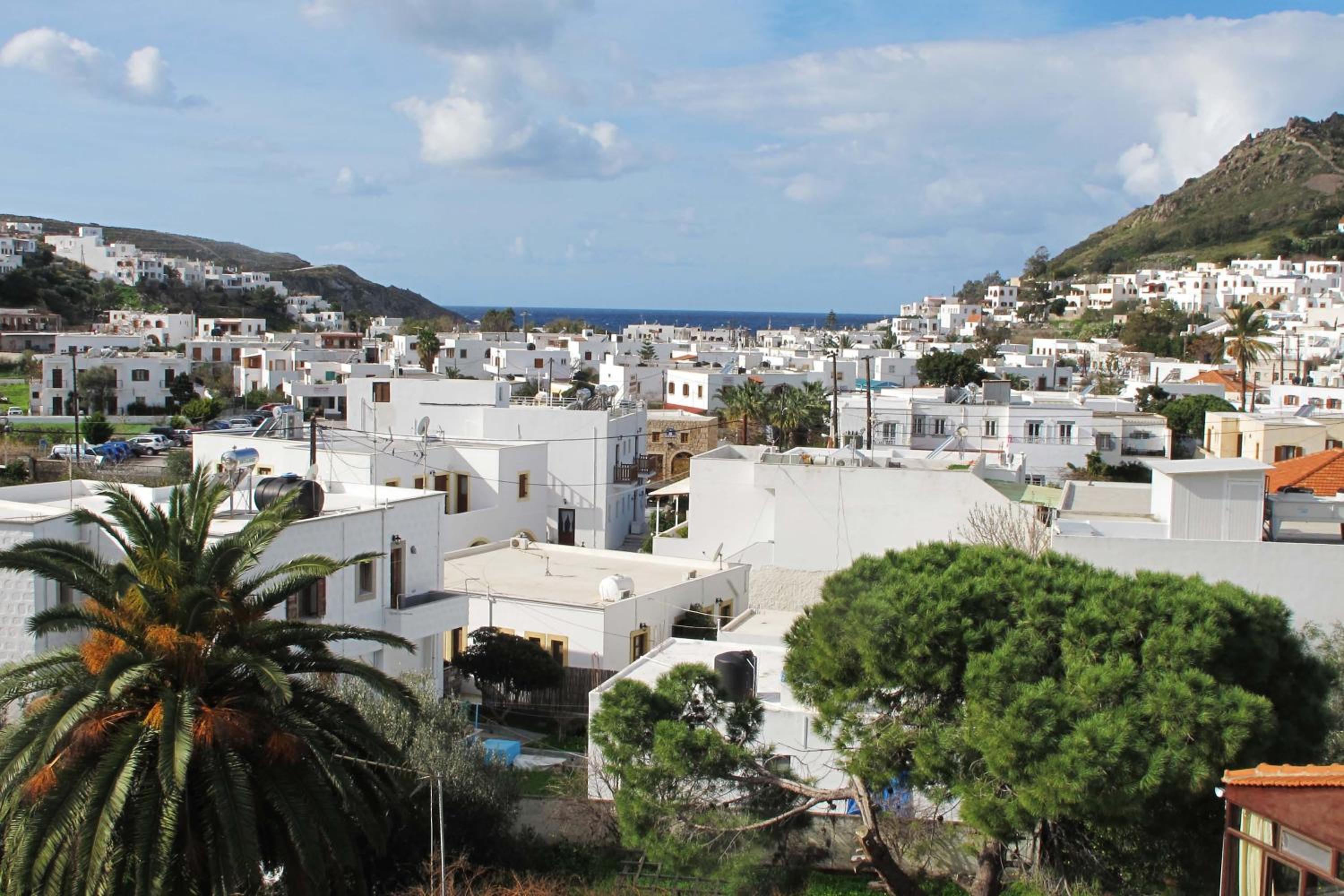 El Greco Studios