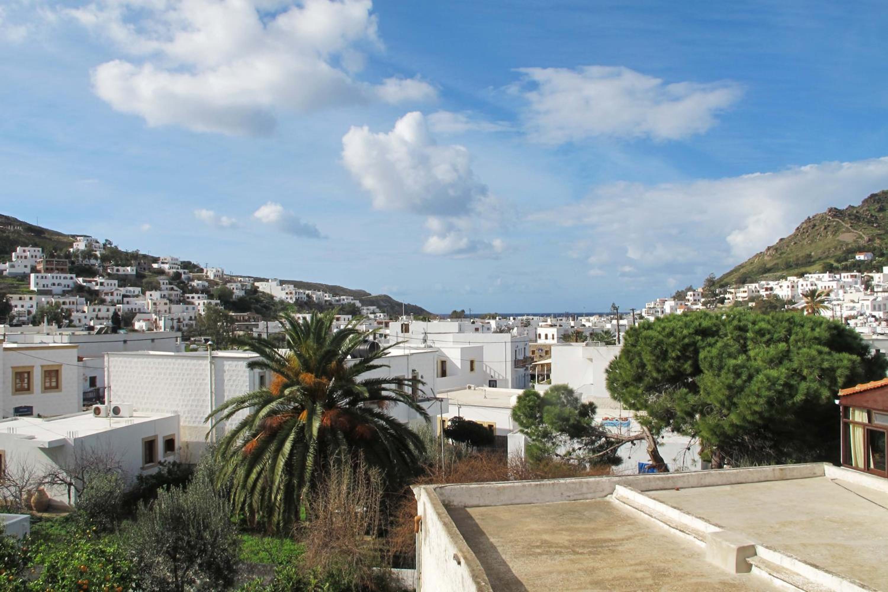 El Greco Studios