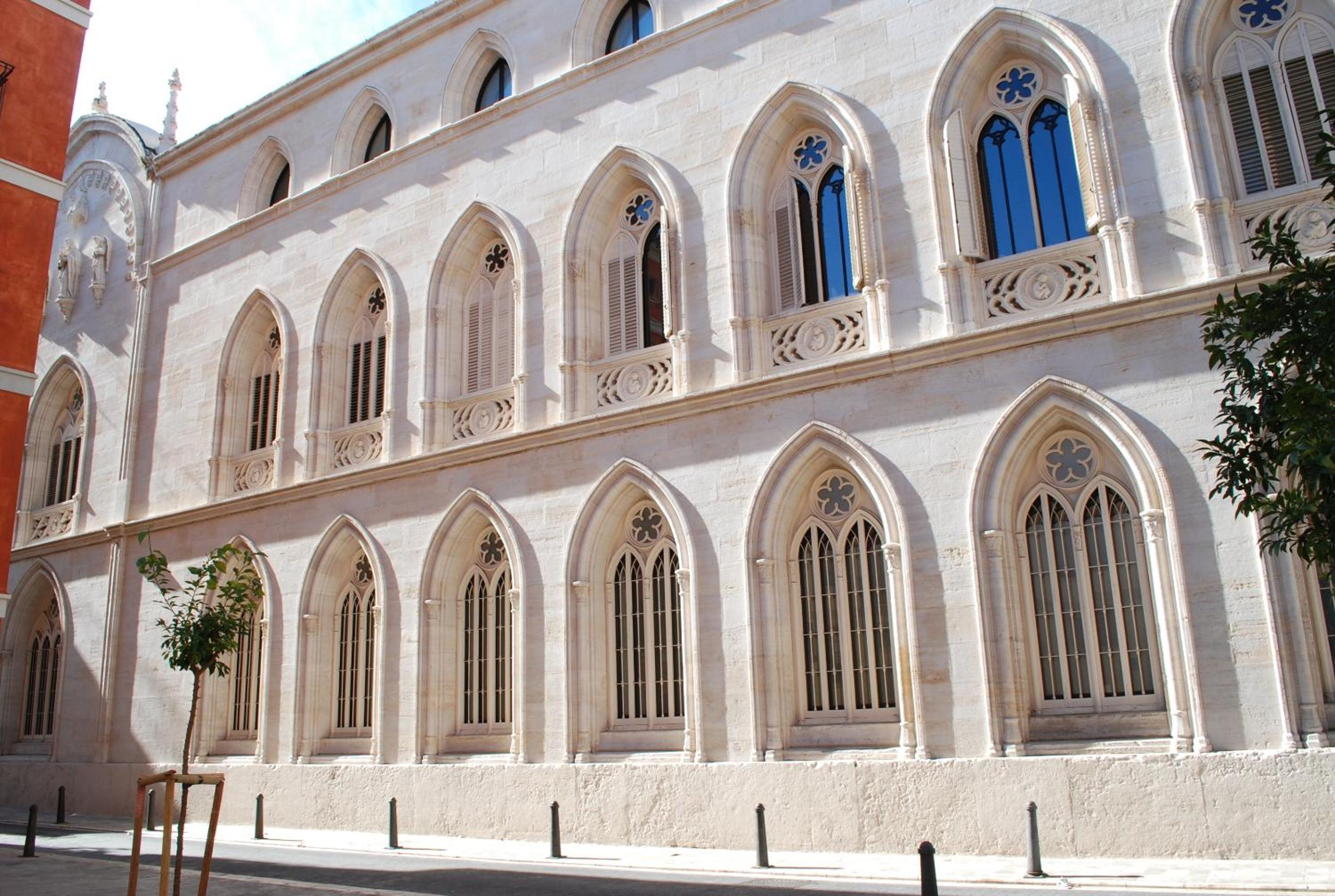 building