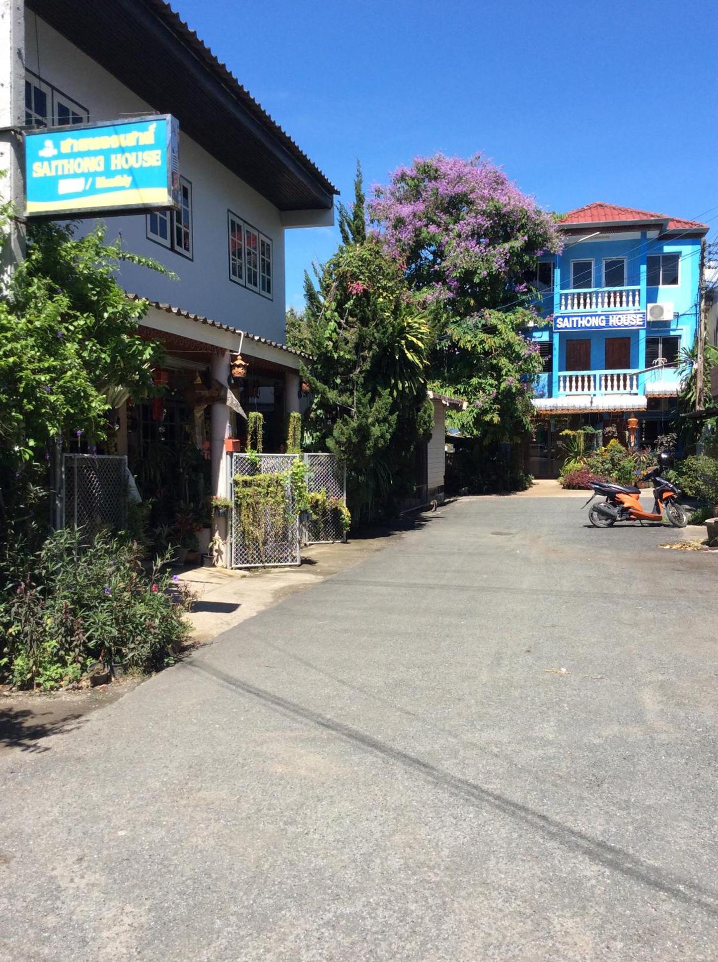 Saithong House