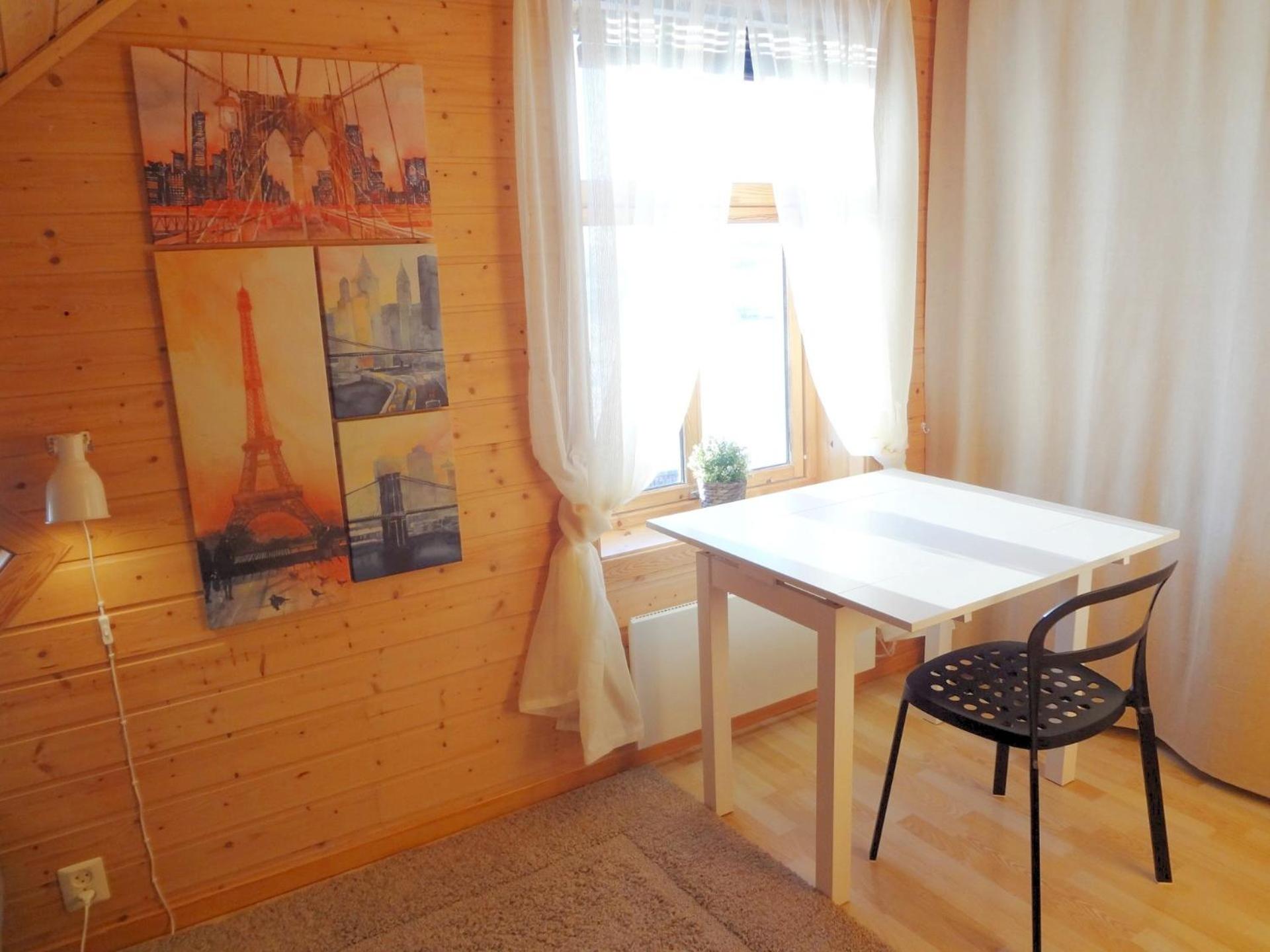 Fully equipped flat, 2 bedrooms, FREE car parking. - Image 2