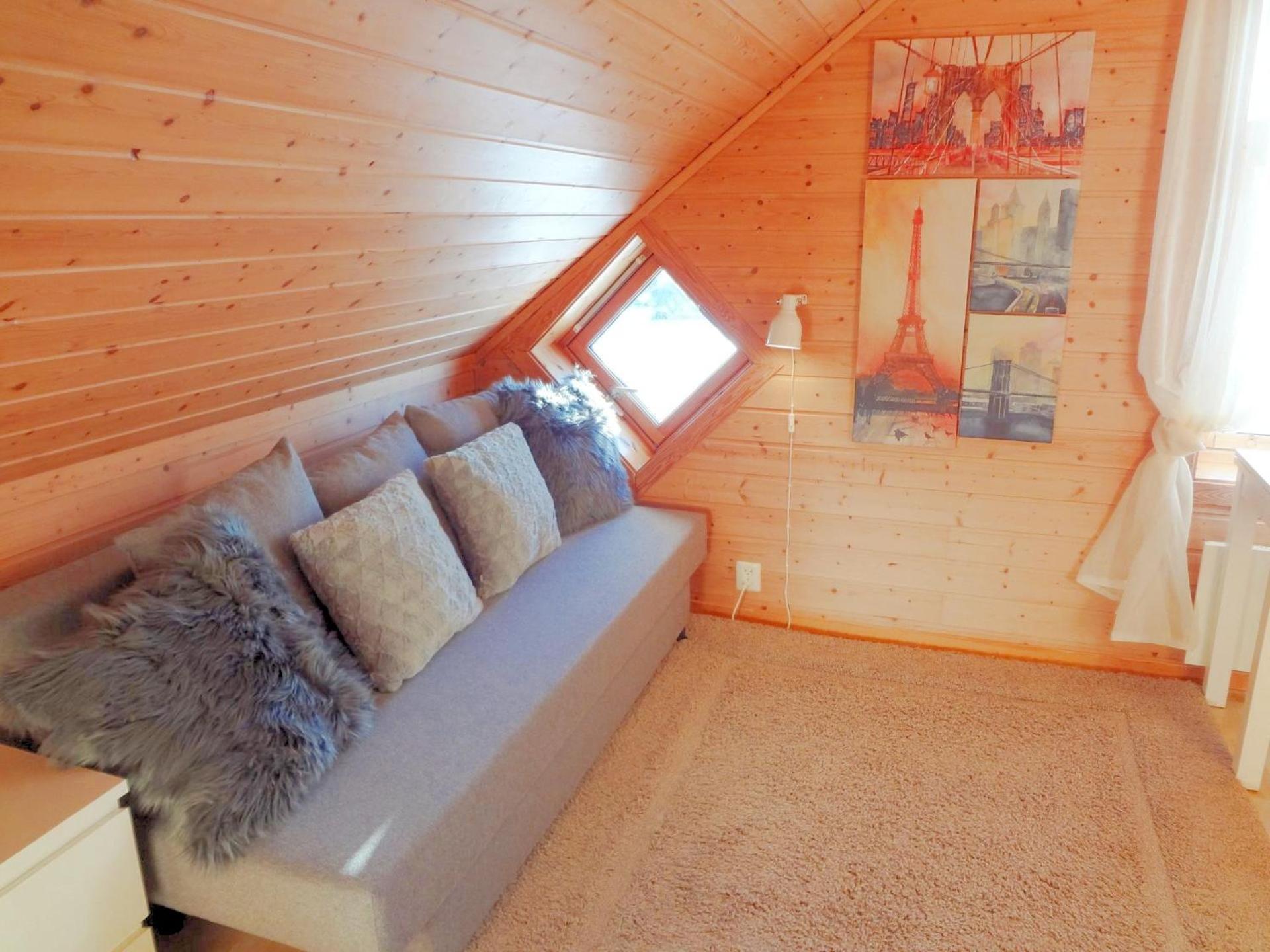 Fully equipped flat, 2 bedrooms, FREE car parking. - Image 3