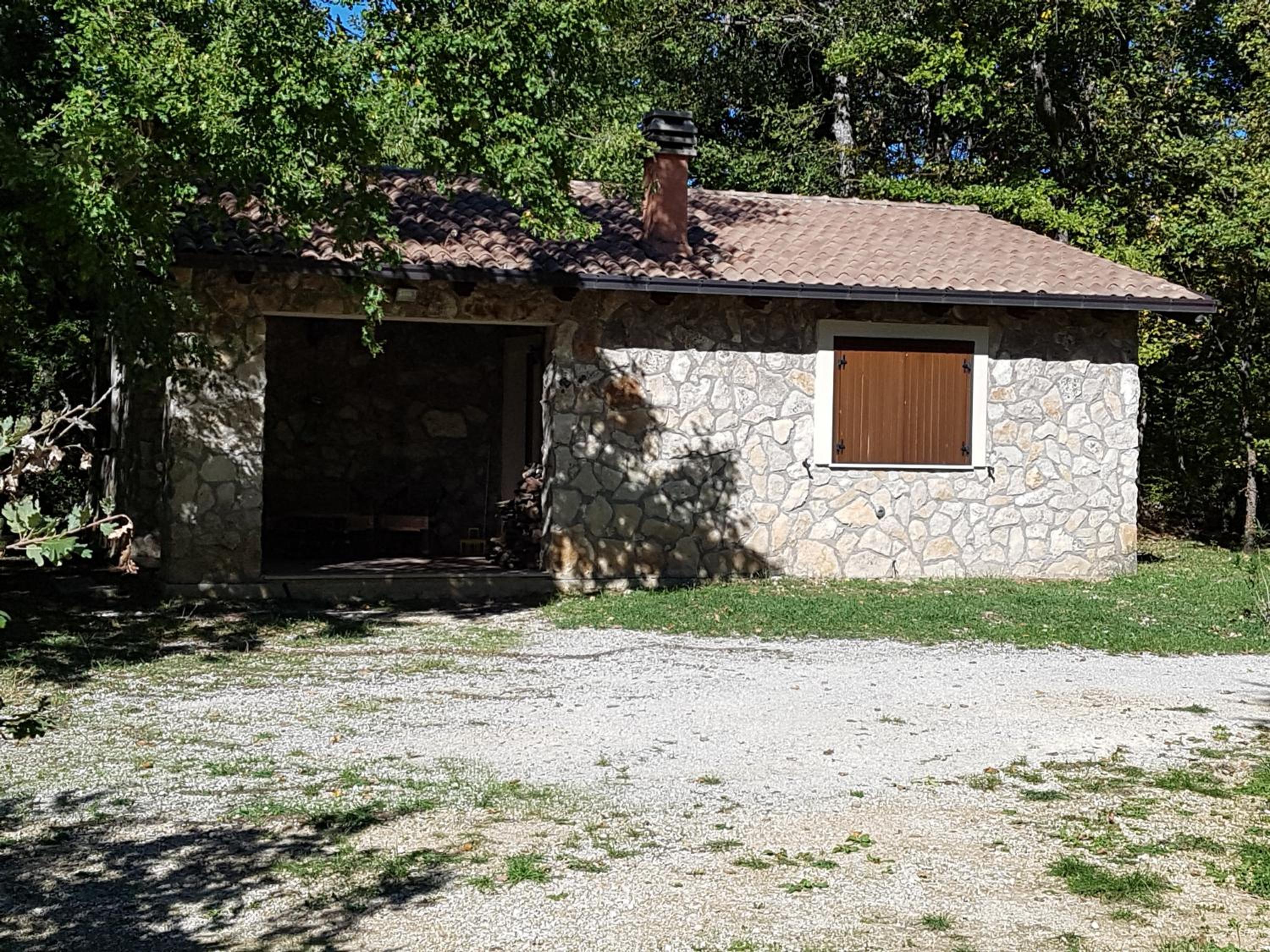 Il Rifugio dei Briganti