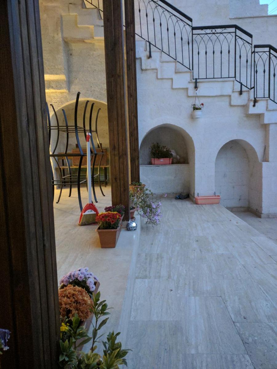 Sendian-guesthouse
