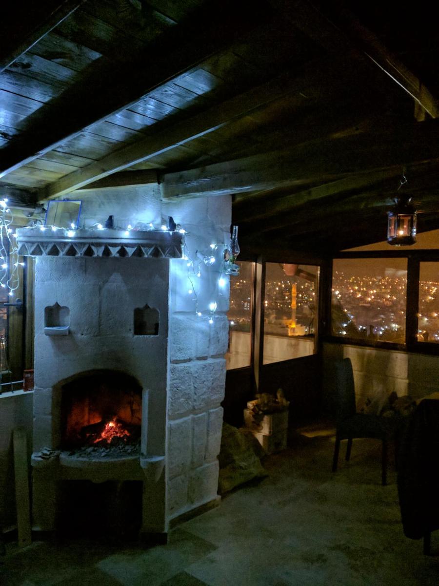 Sendian-guesthouse