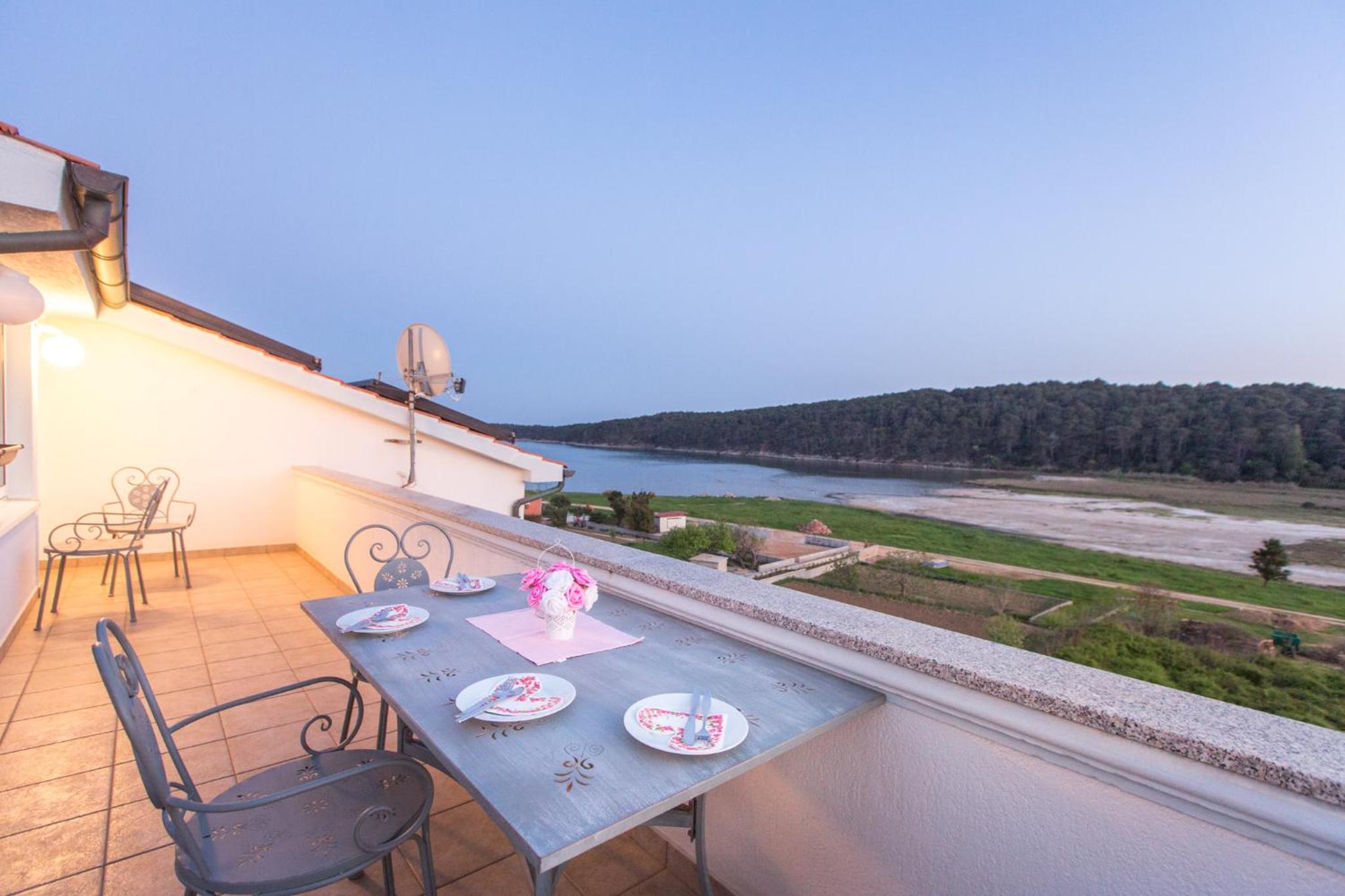 Apartments Peric