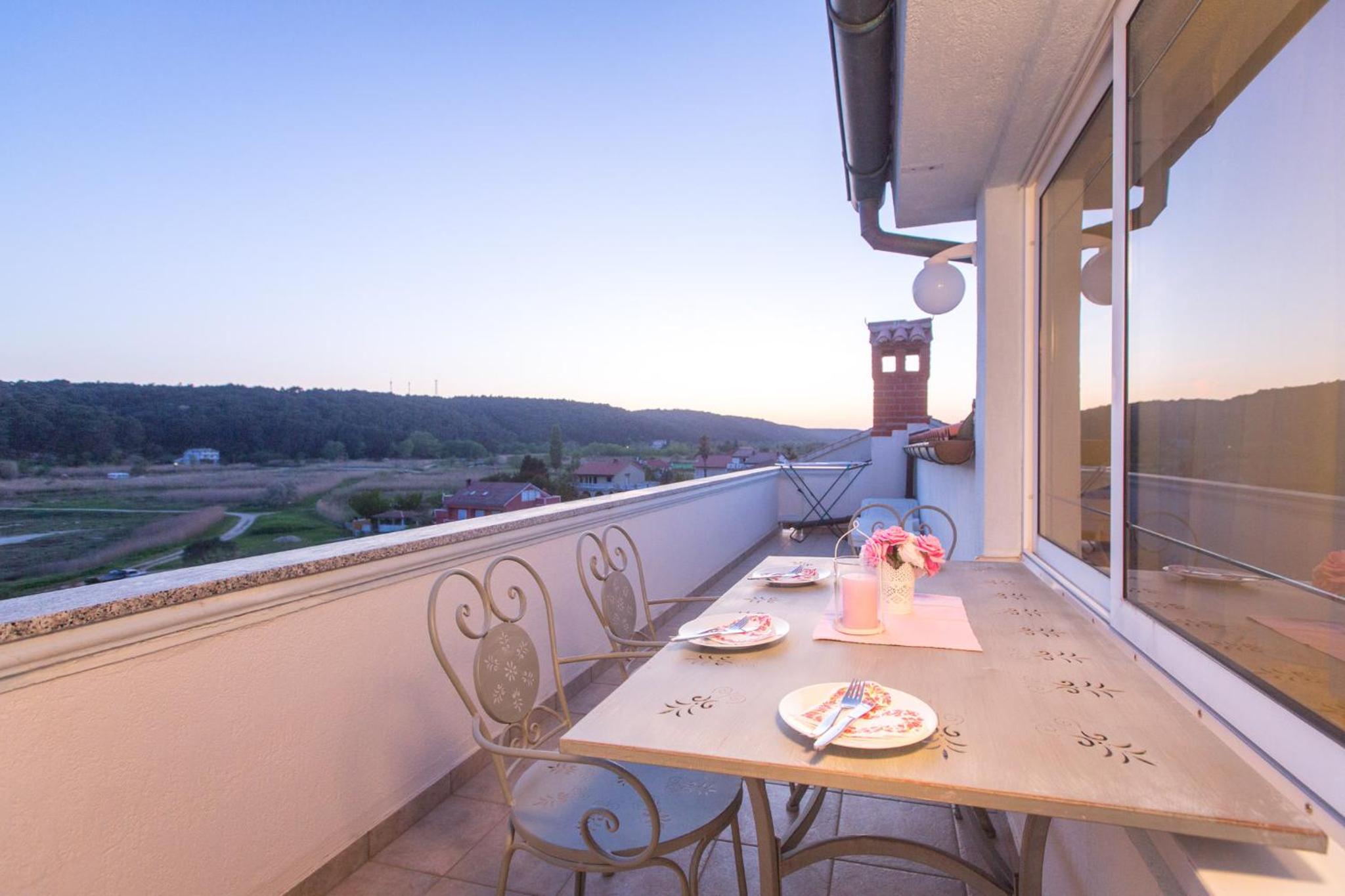 Apartments Peric