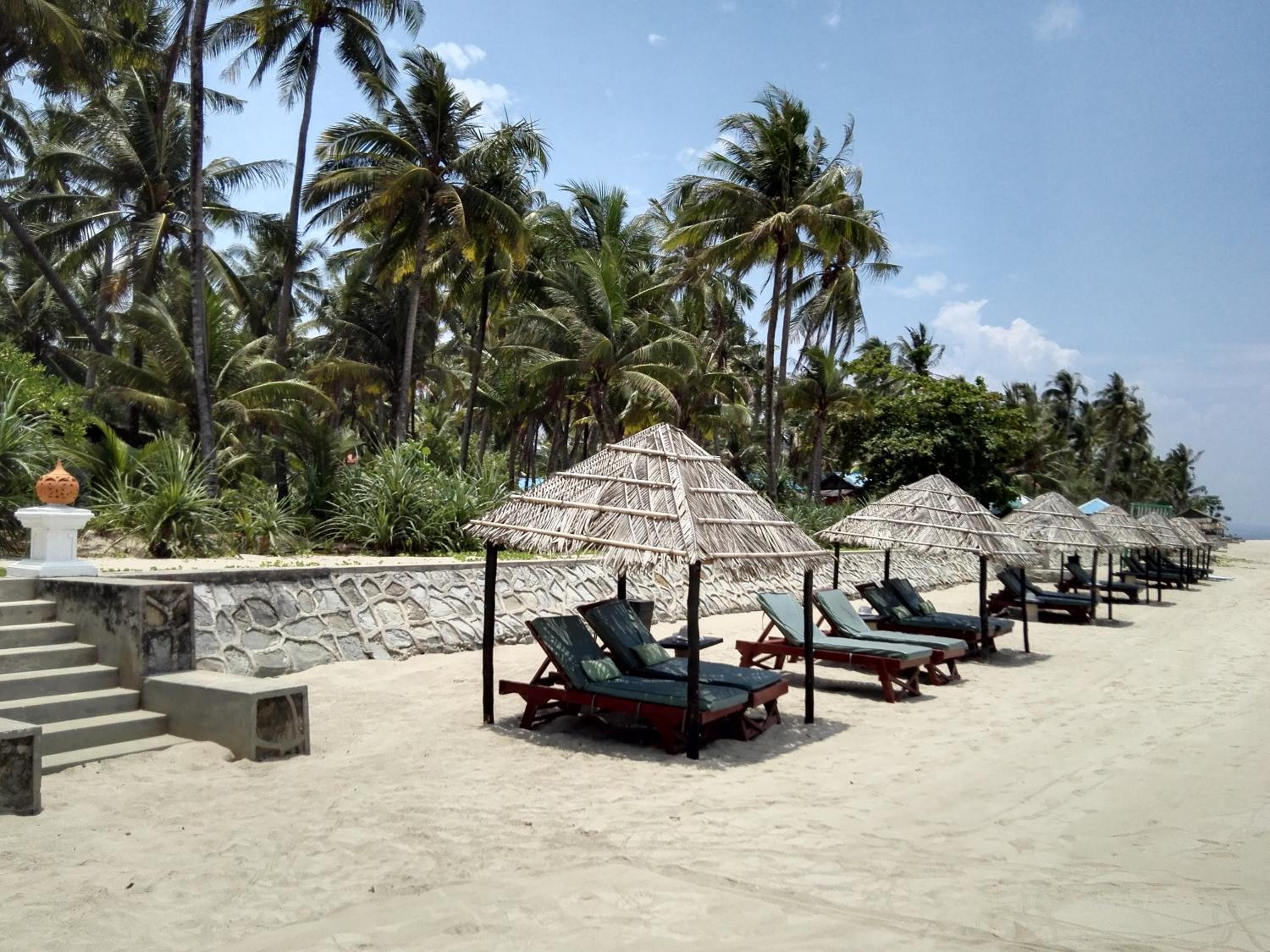 Emerald Sea Resort