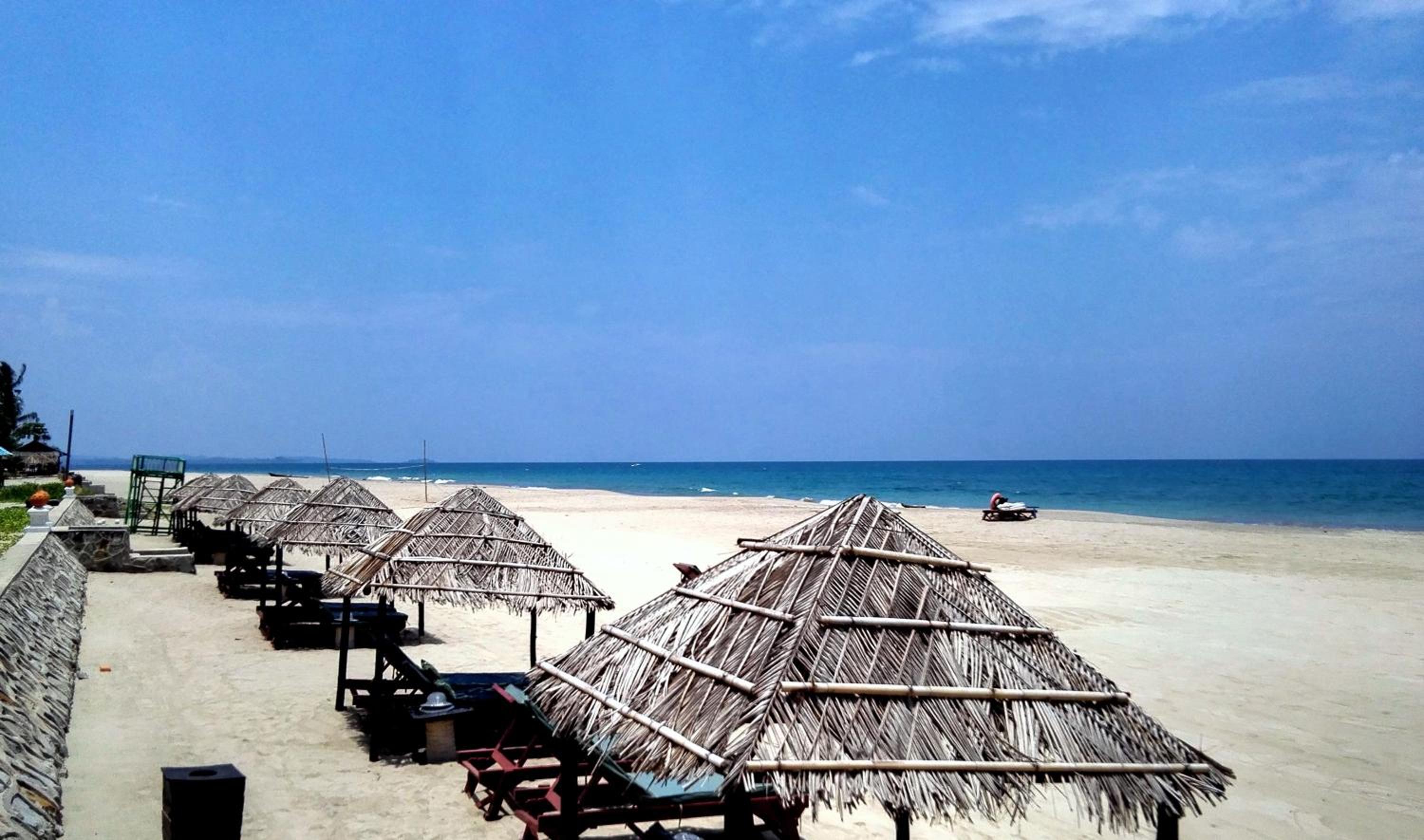 Emerald Sea Resort