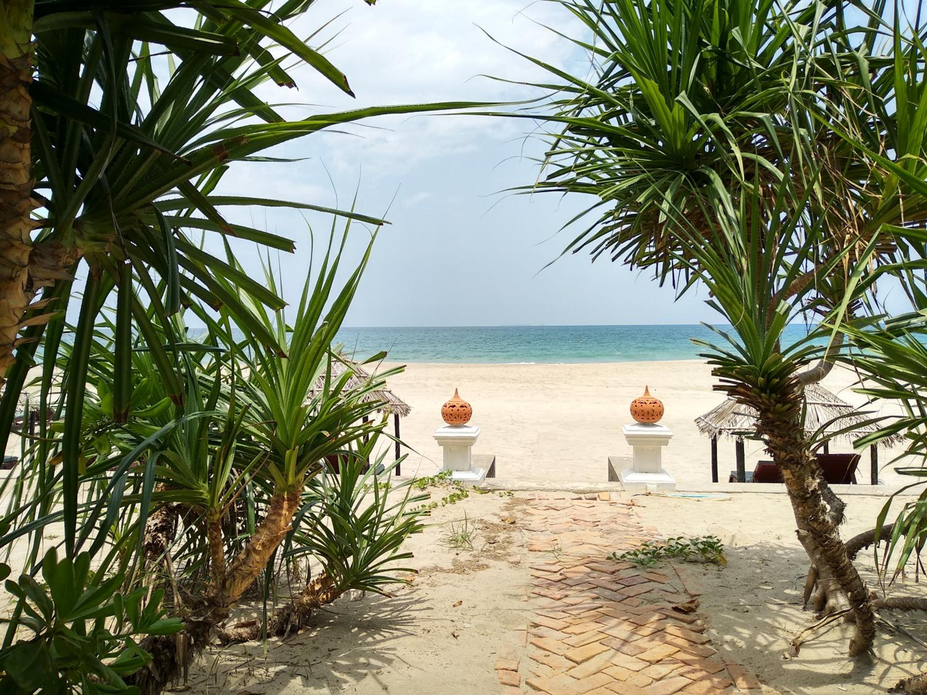 Emerald Sea Resort