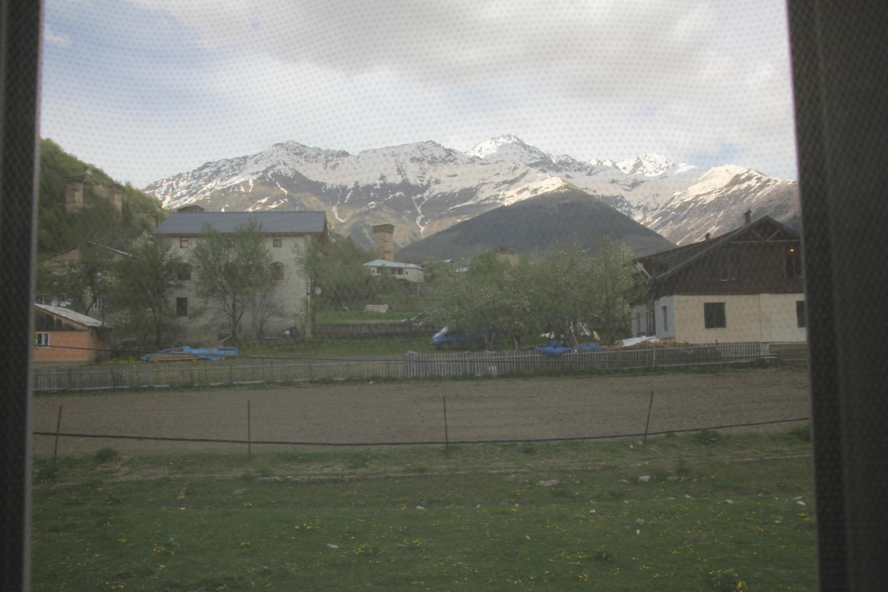 Guesthouse Qarim
