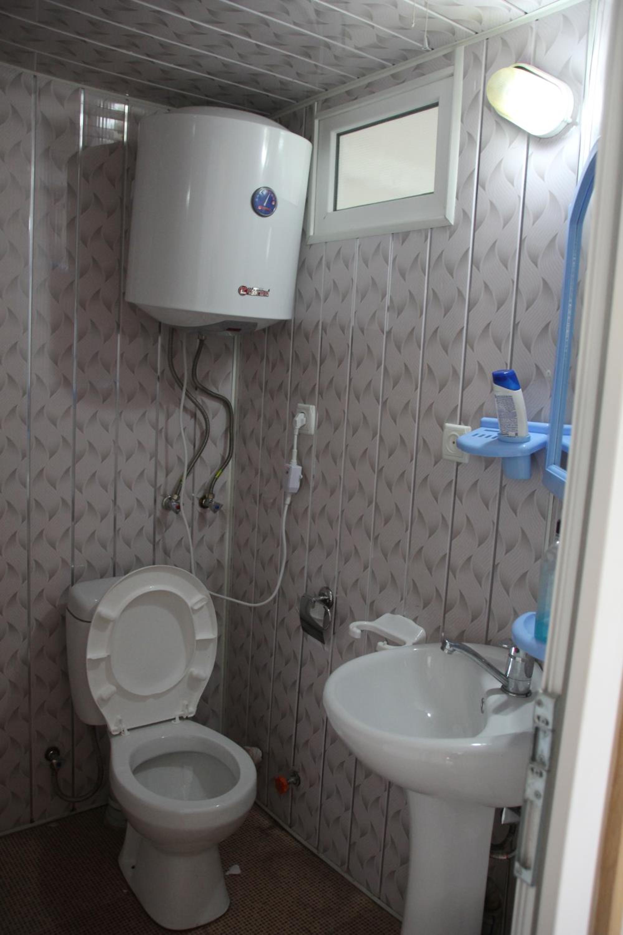 Guesthouse Qarim