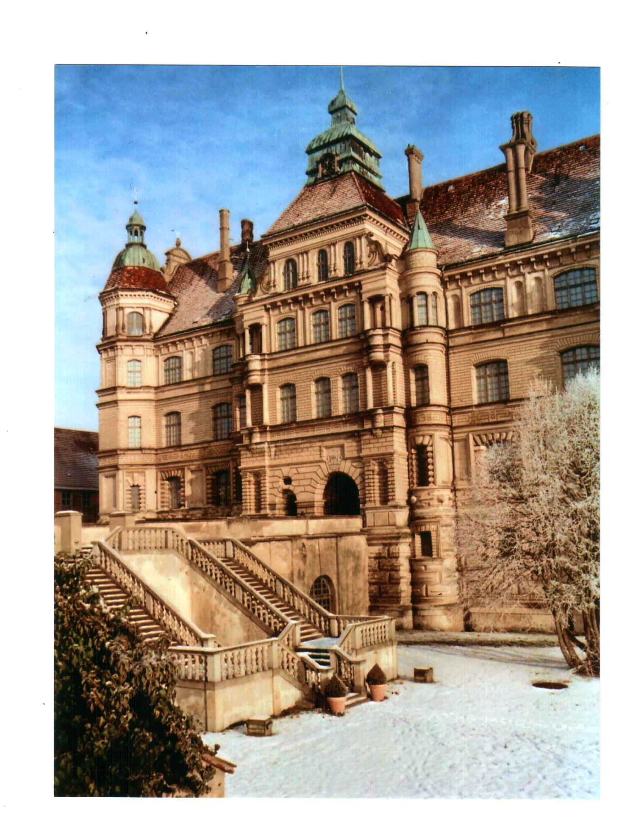 Gästehaus Pension Heß - Das kleine Hotel