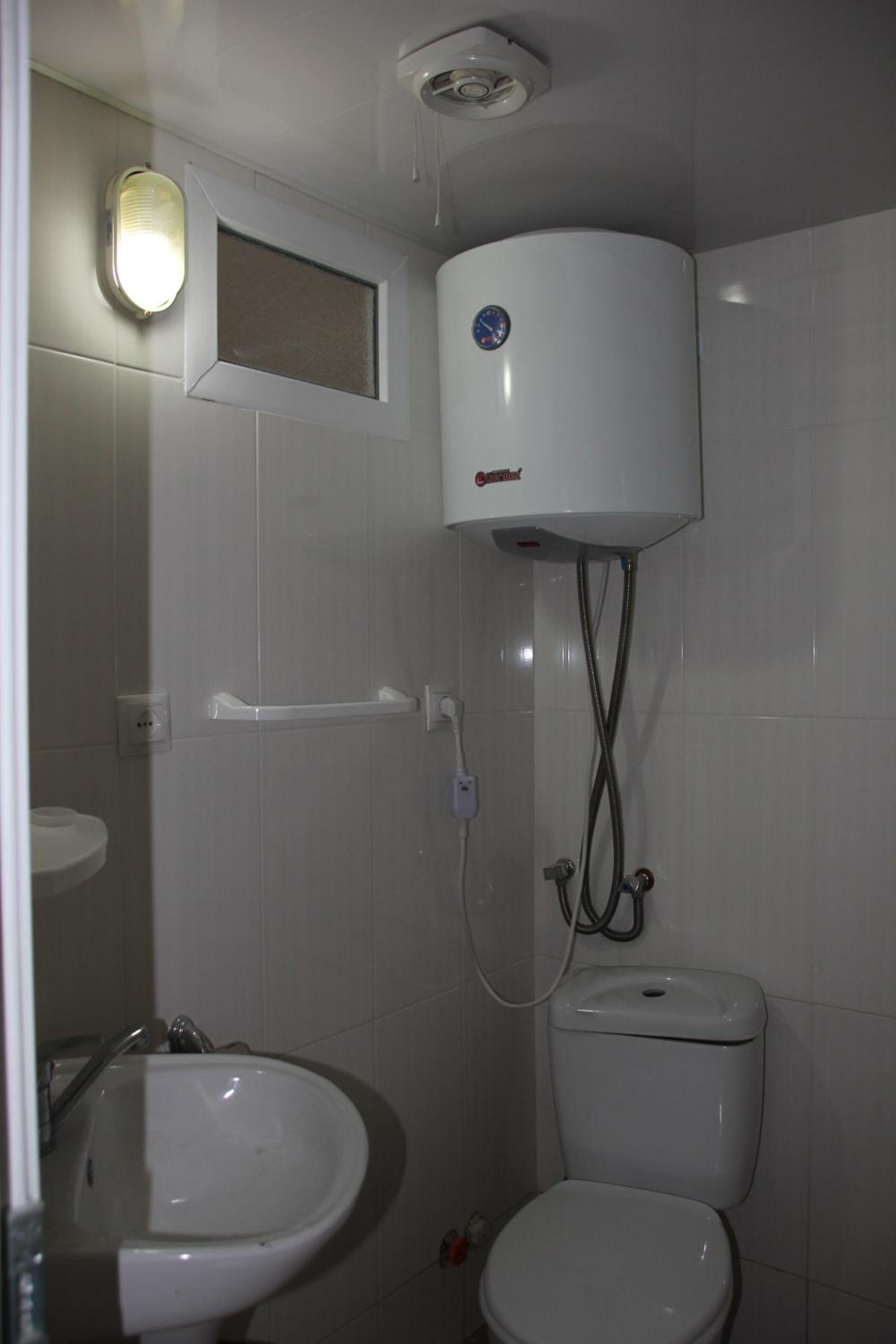 Guesthouse Qarim
