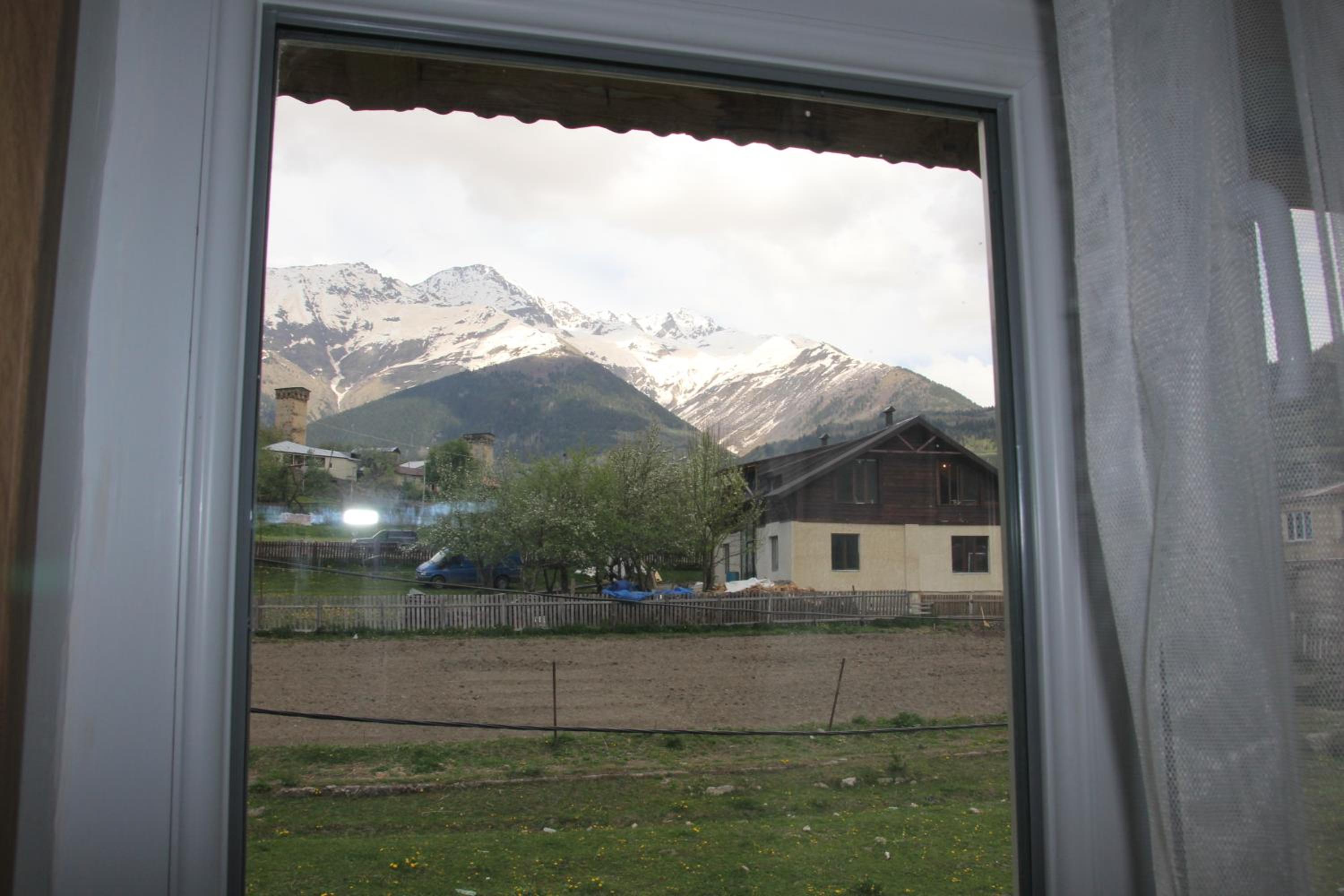 Guesthouse Qarim