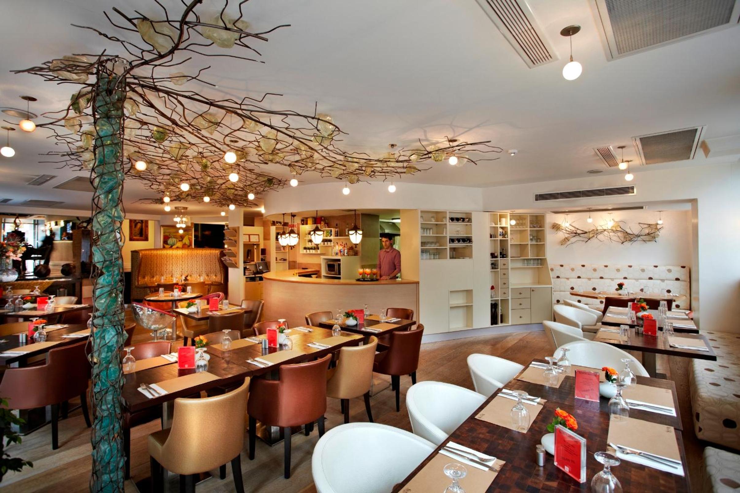 Konak Hotel Taksim - Image 8