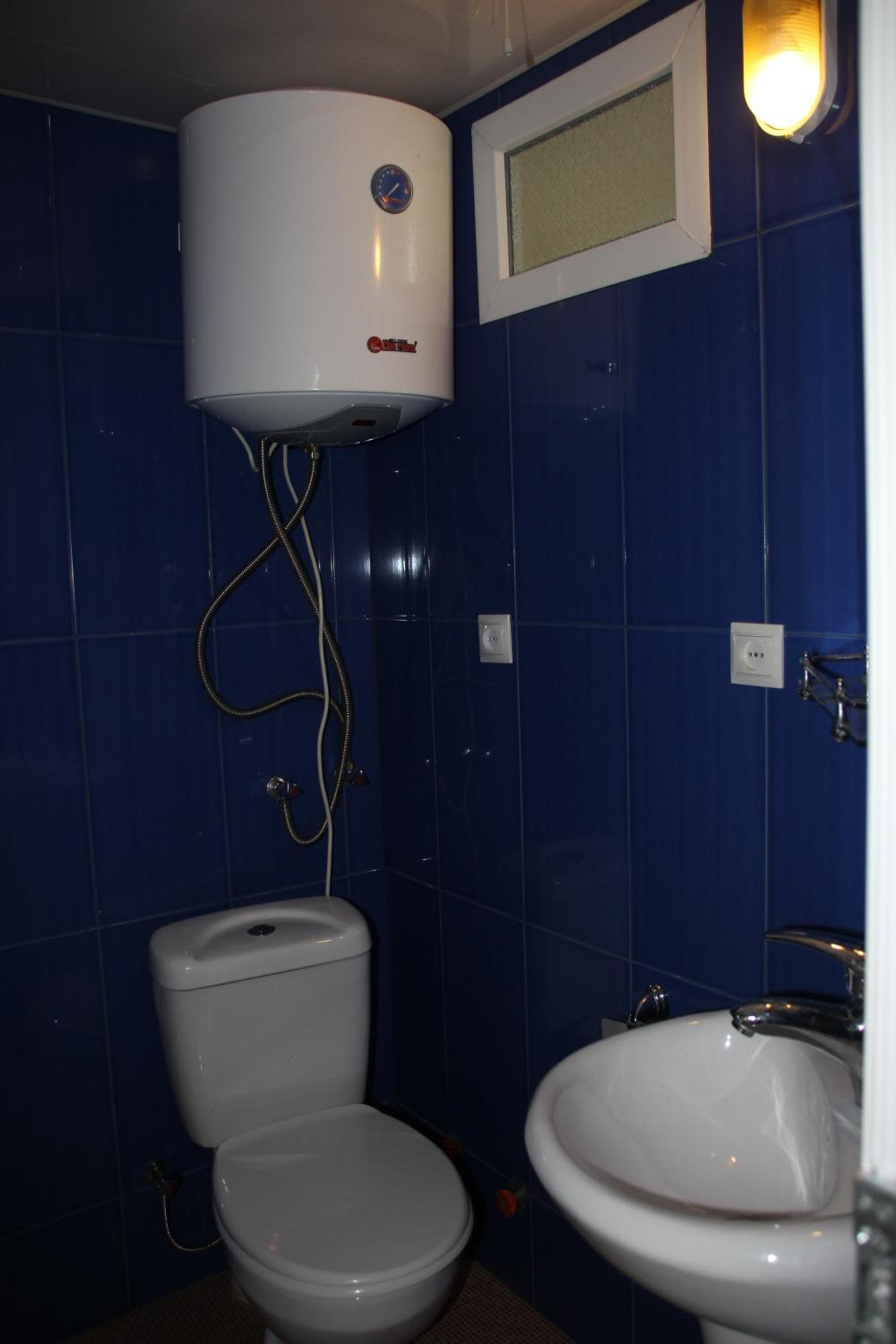 Guesthouse Qarim