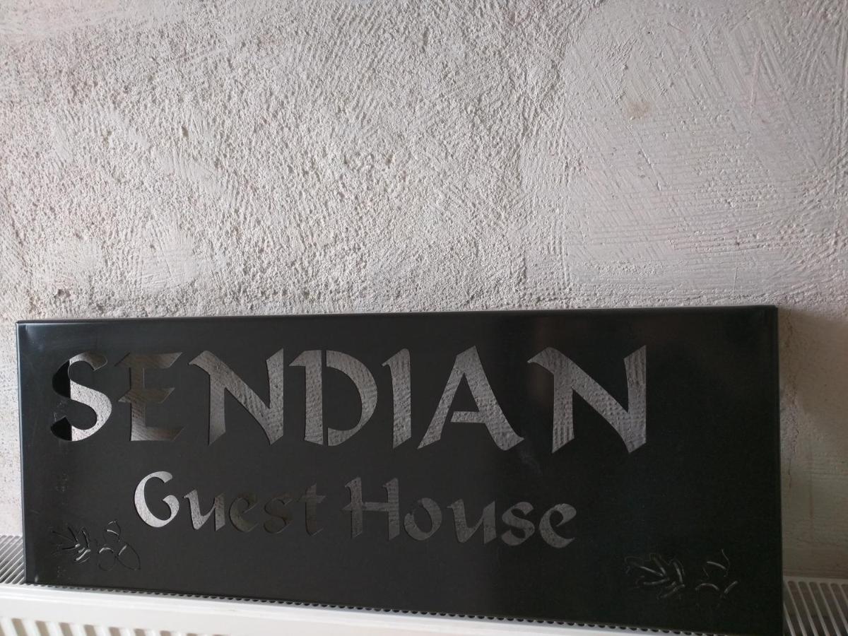 Sendian-guesthouse
