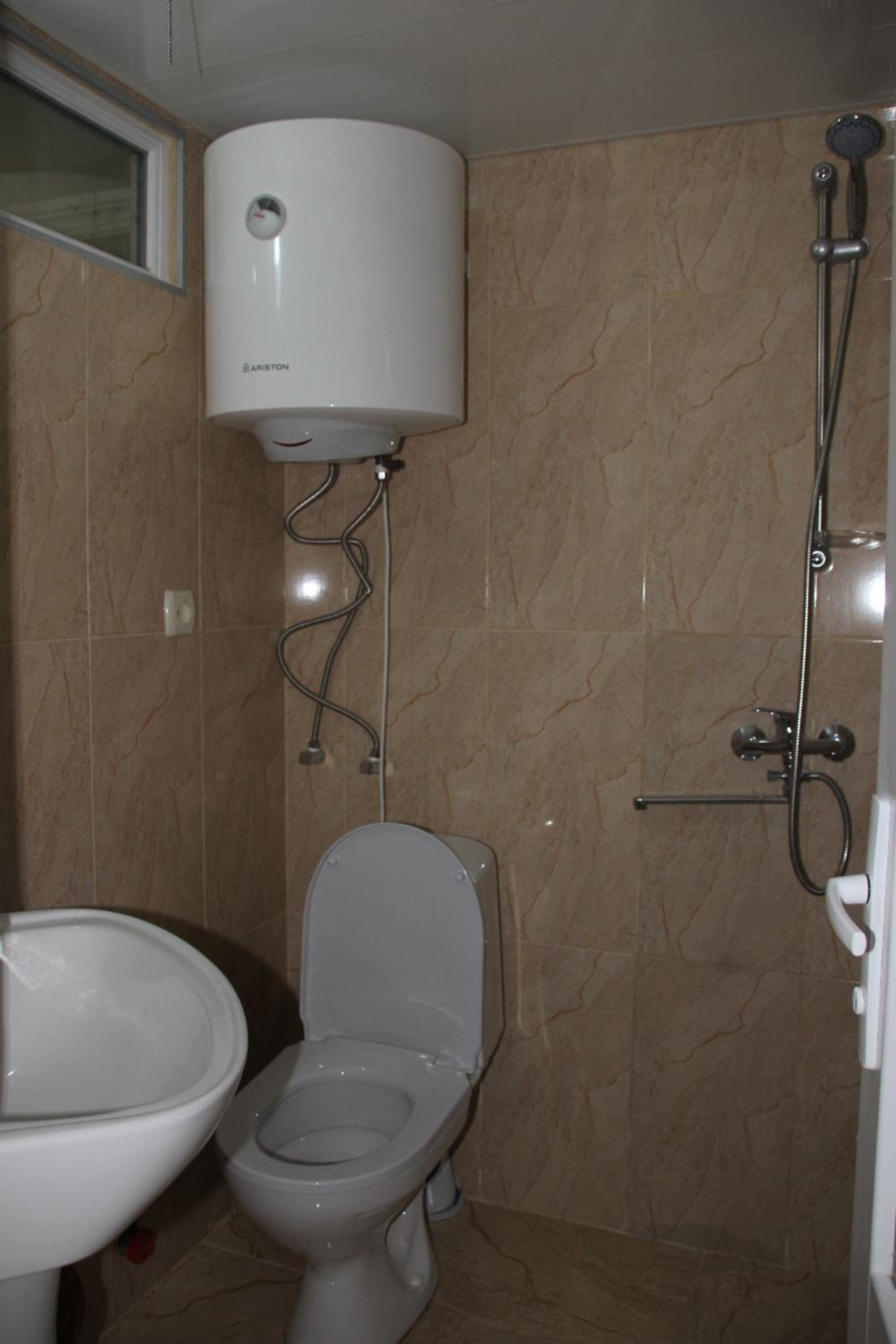 Guesthouse Qarim