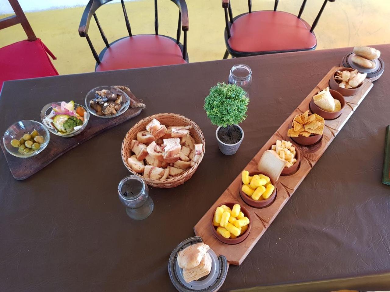 Posada Los Molles