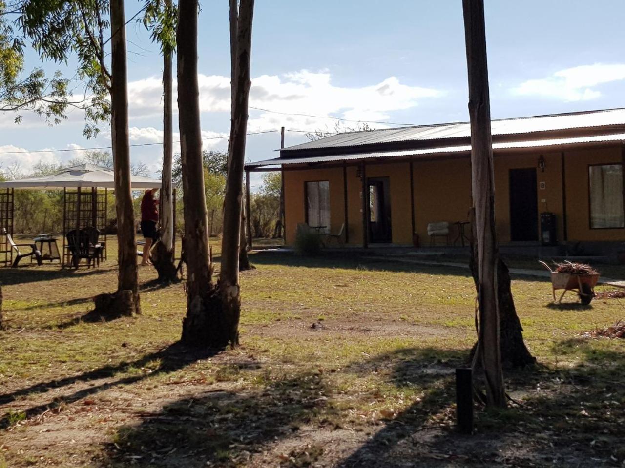 Posada Los Molles