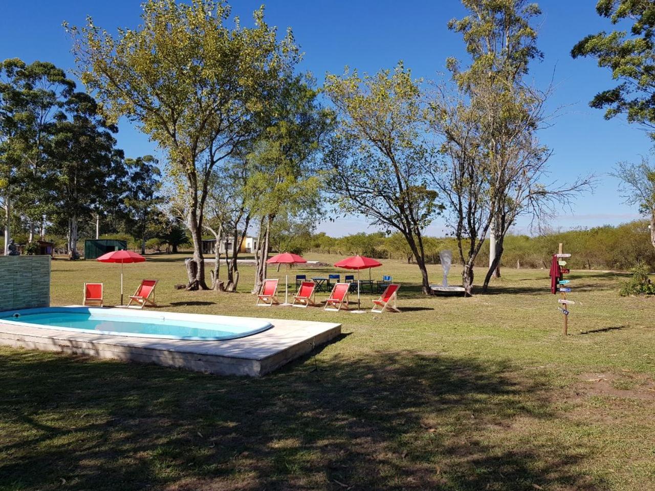 Posada Los Molles
