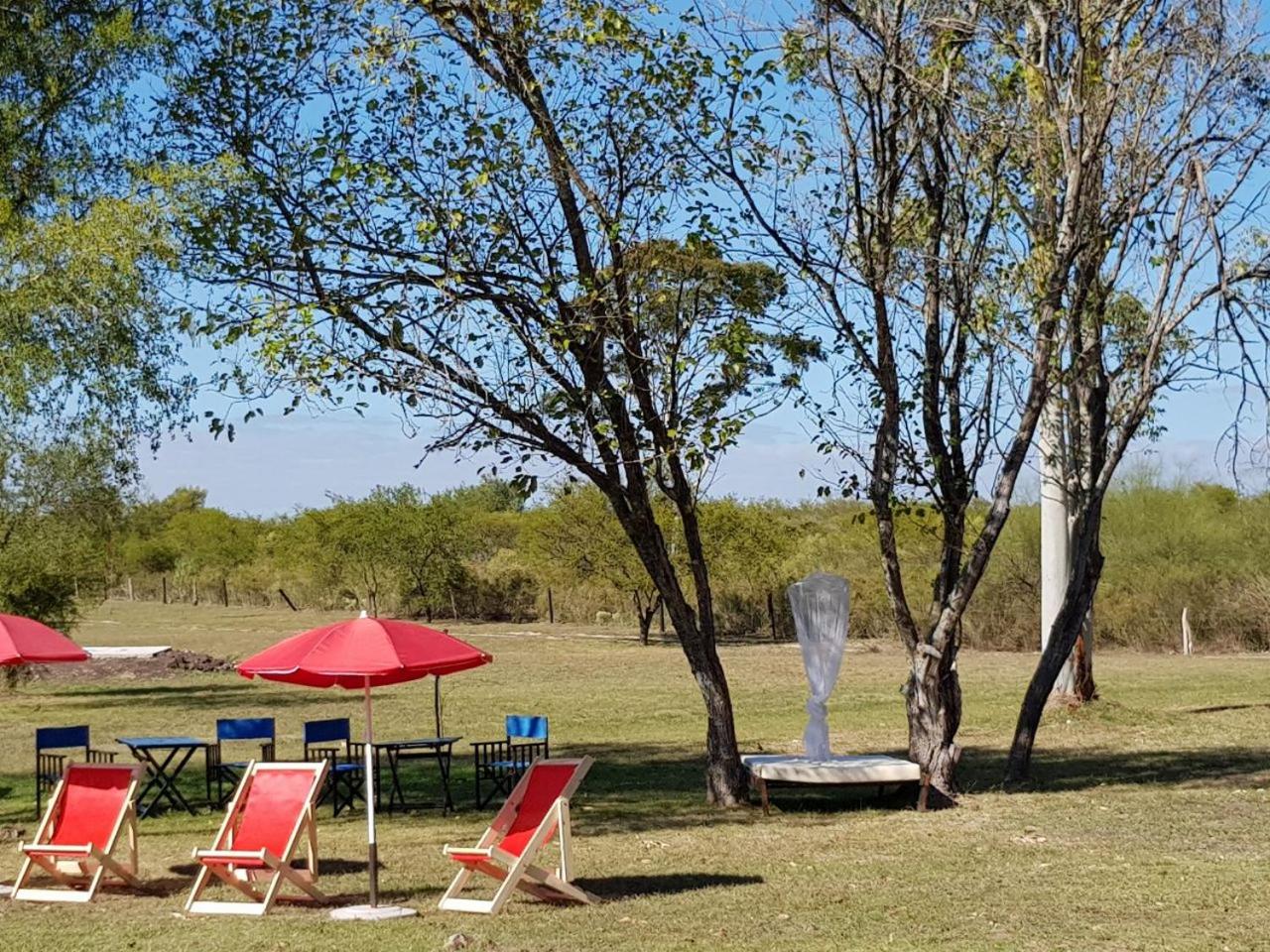 Posada Los Molles