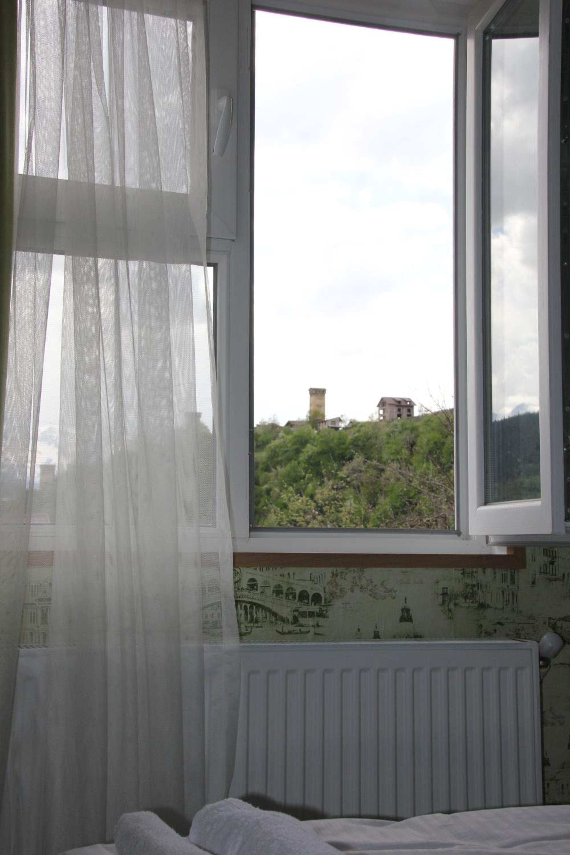 Guesthouse Qarim