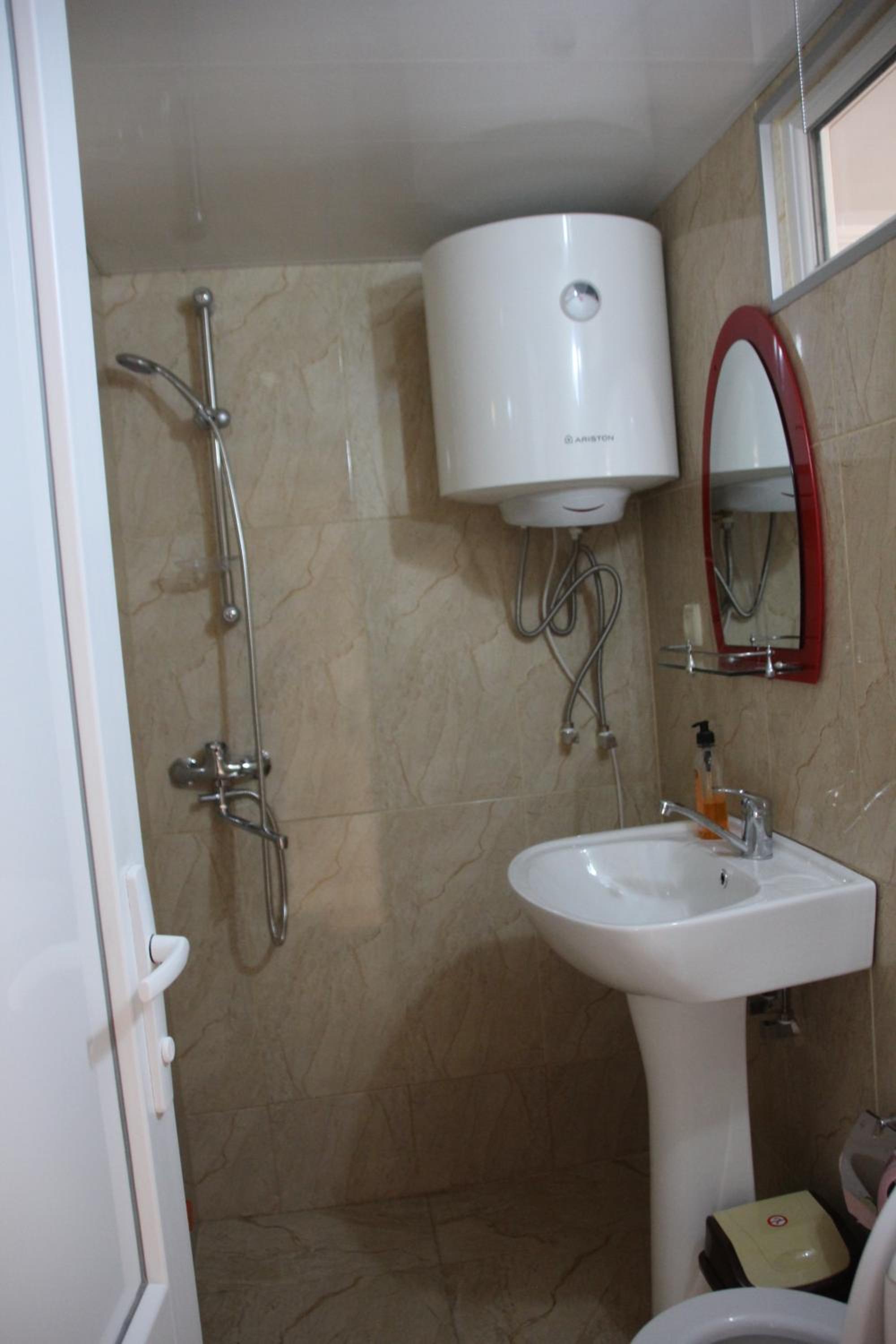Guesthouse Qarim