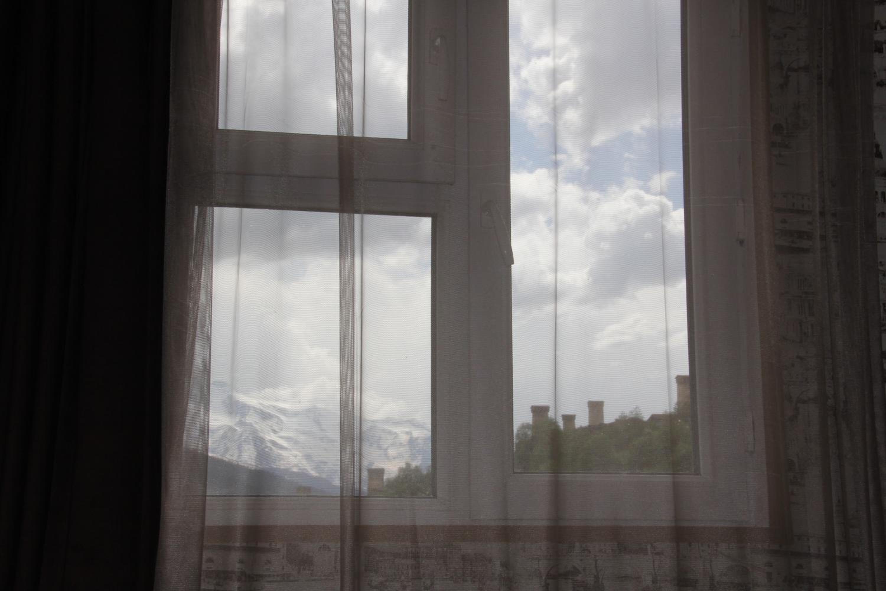 Guesthouse Qarim