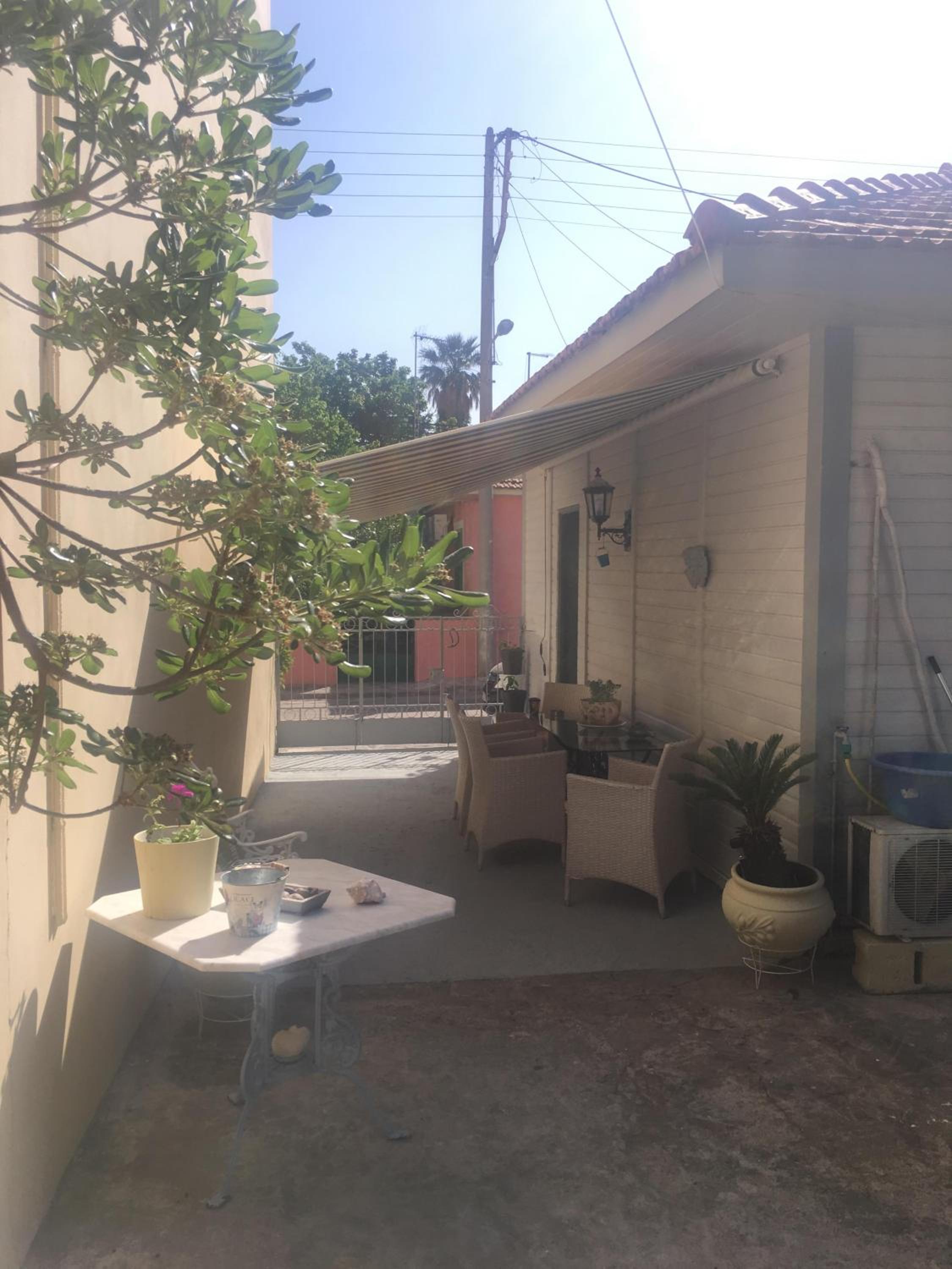 Cozy House in Argostoli view 2