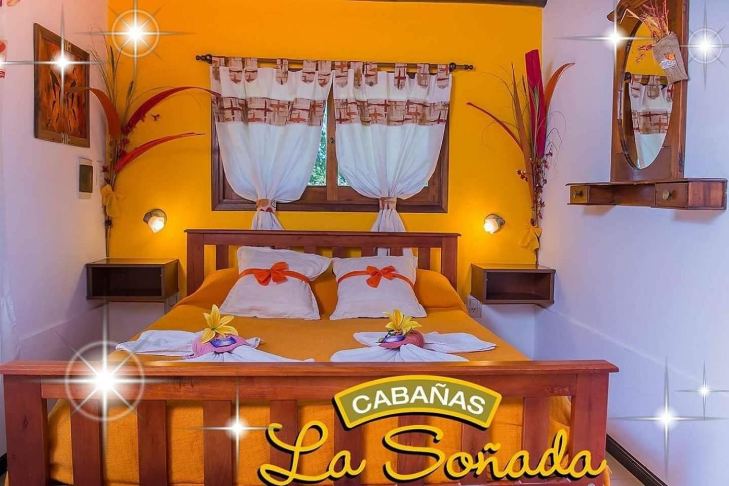Cabañas La Soñada