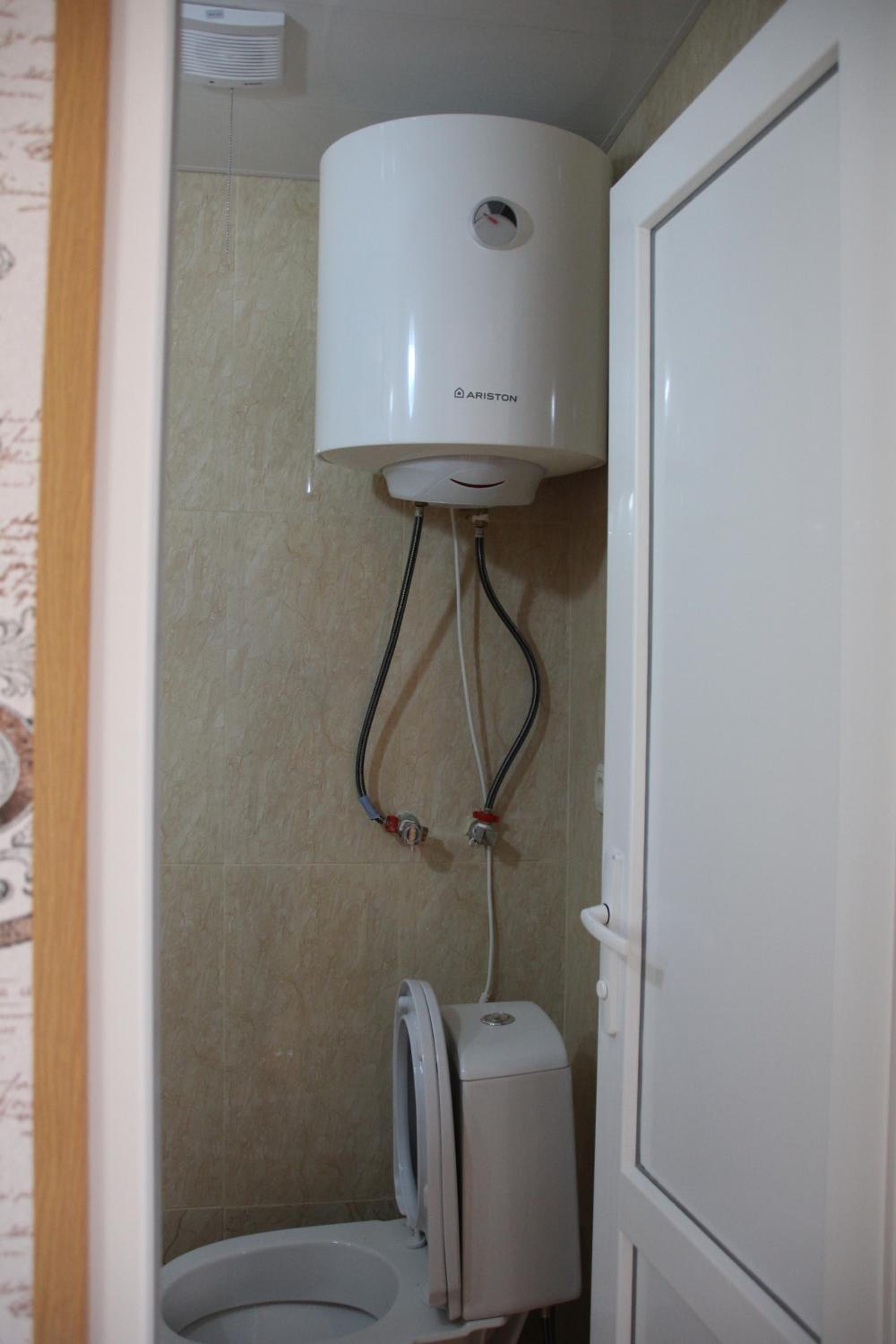 Guesthouse Qarim