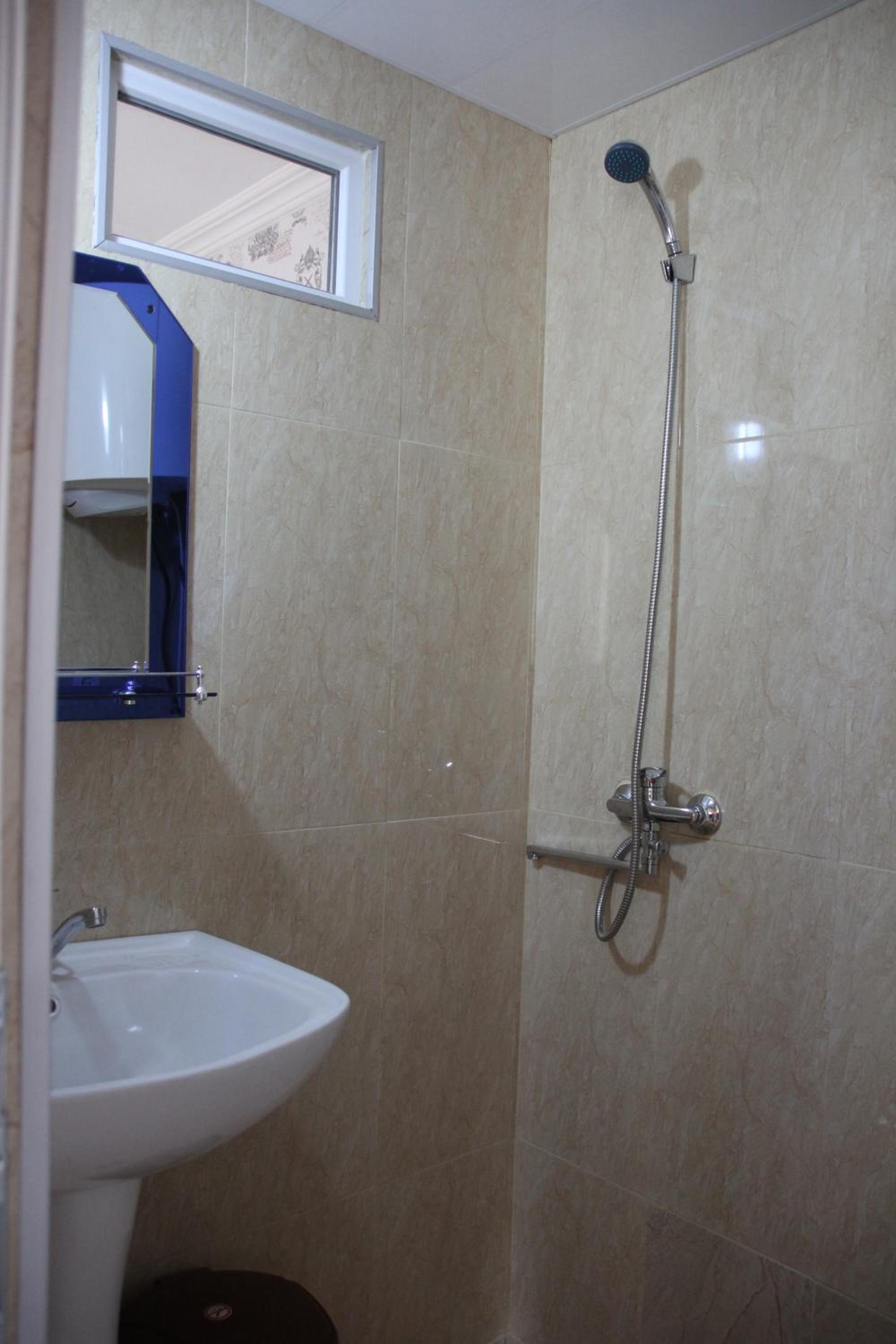Guesthouse Qarim