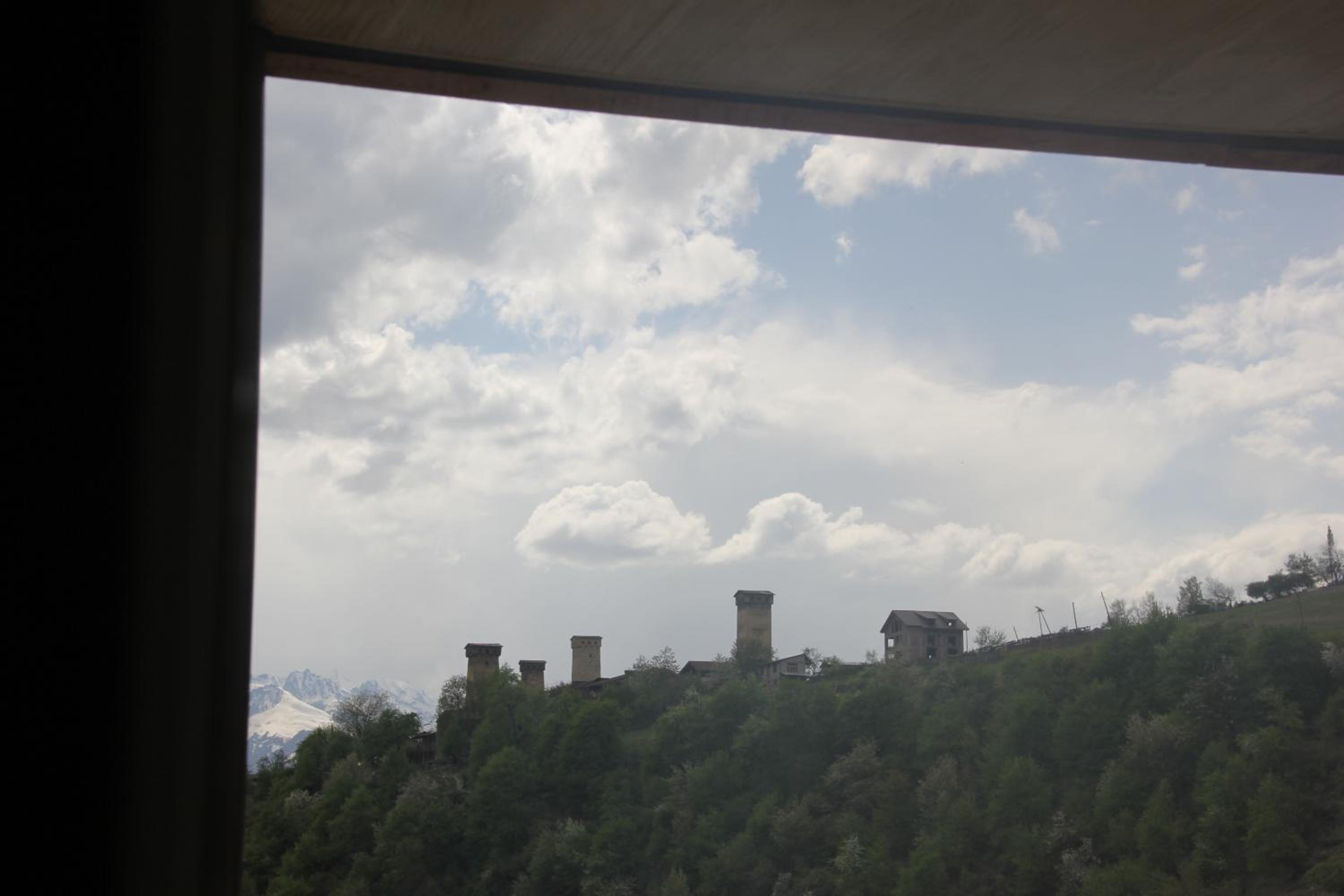 Guesthouse Qarim