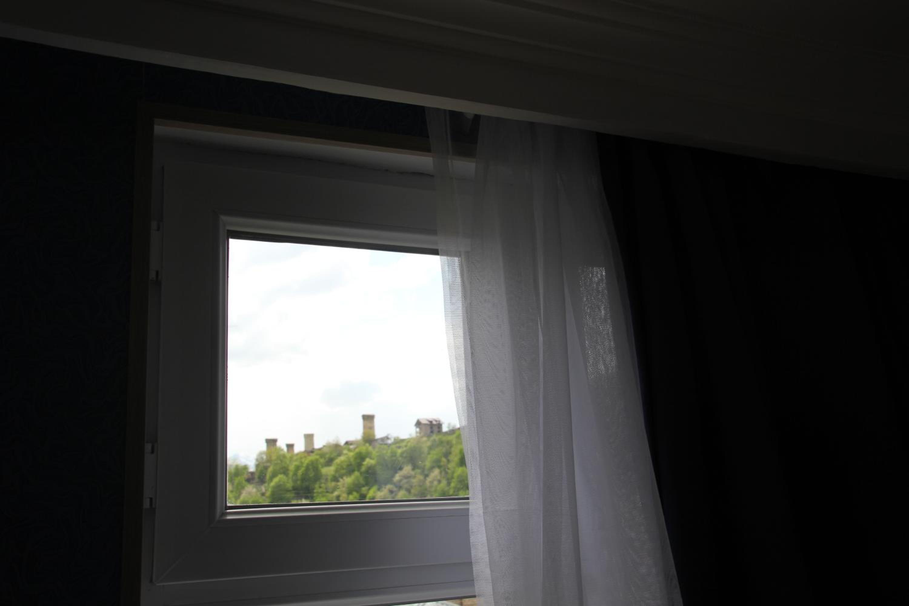 Guesthouse Qarim