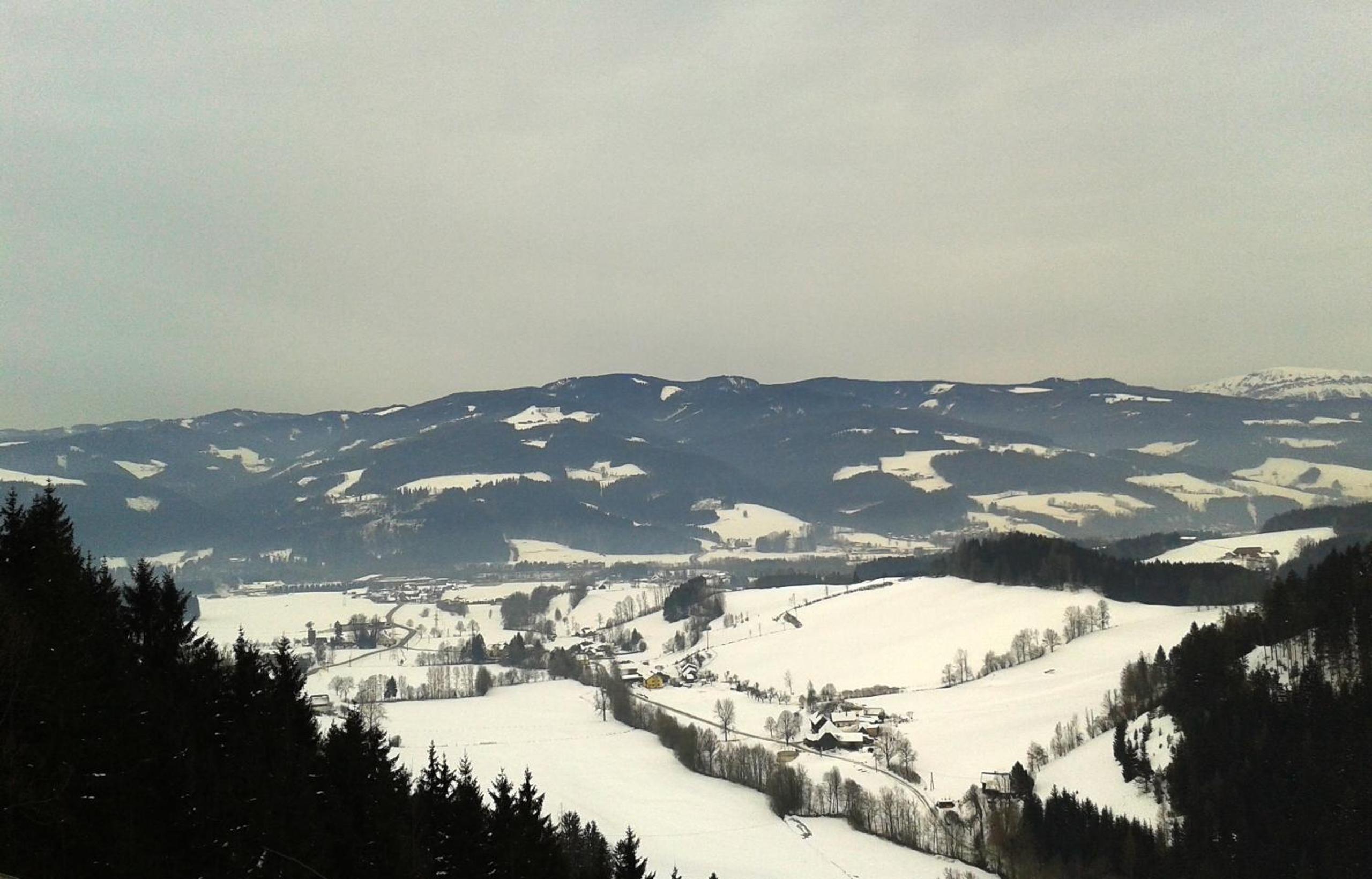 Alpenpension Gasthof