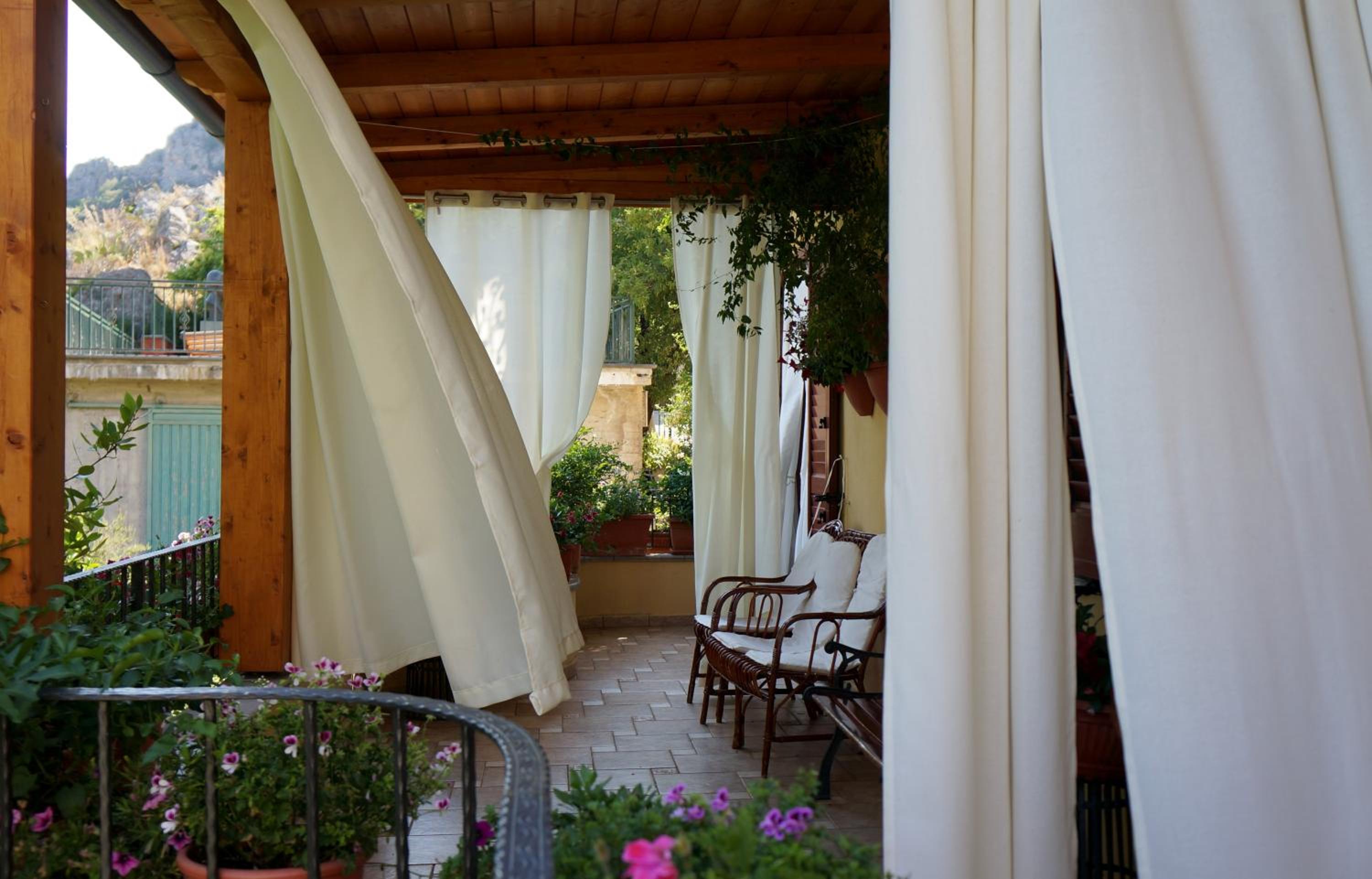 B&B Lo Sparviero