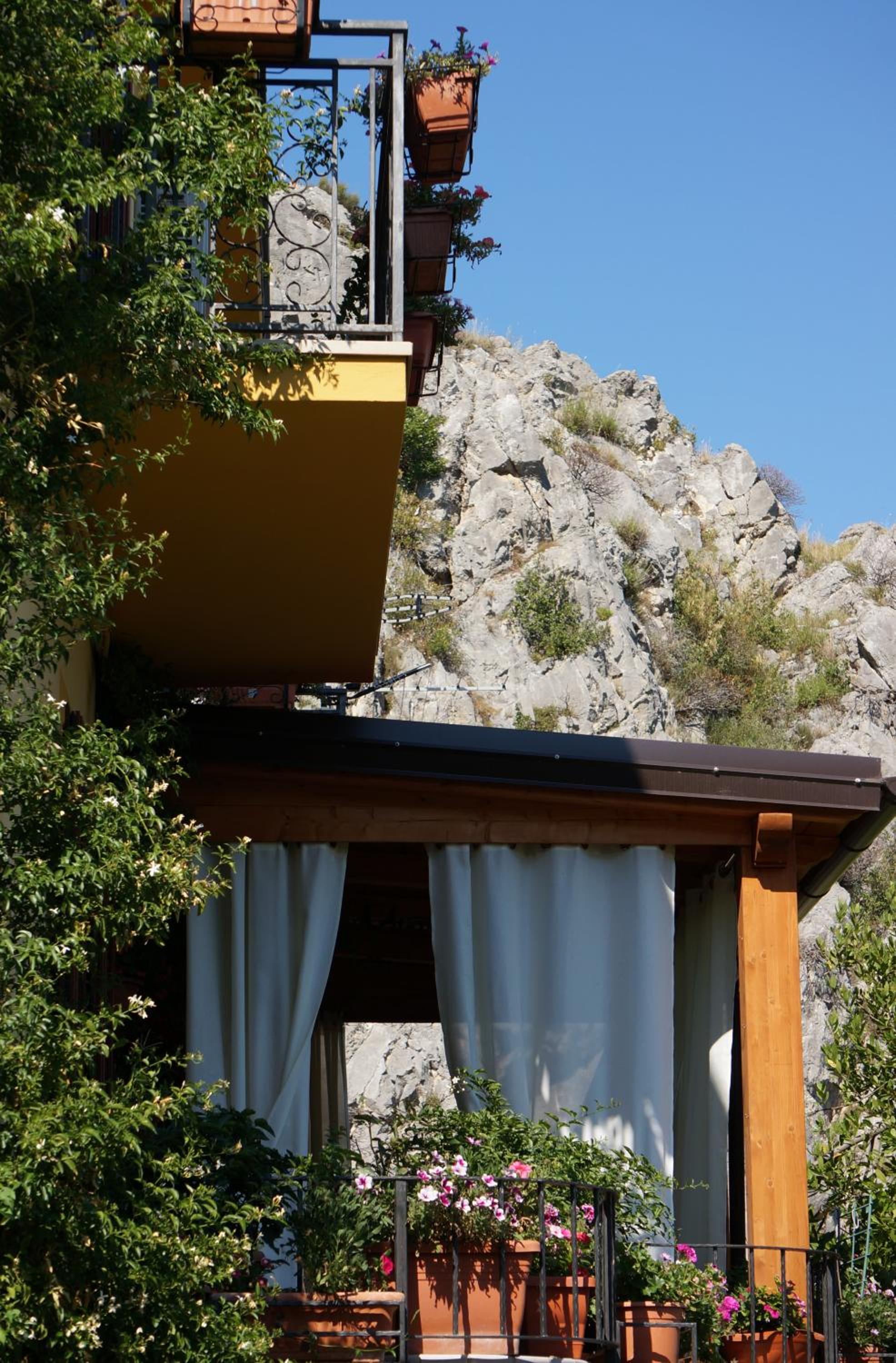 B&B Lo Sparviero