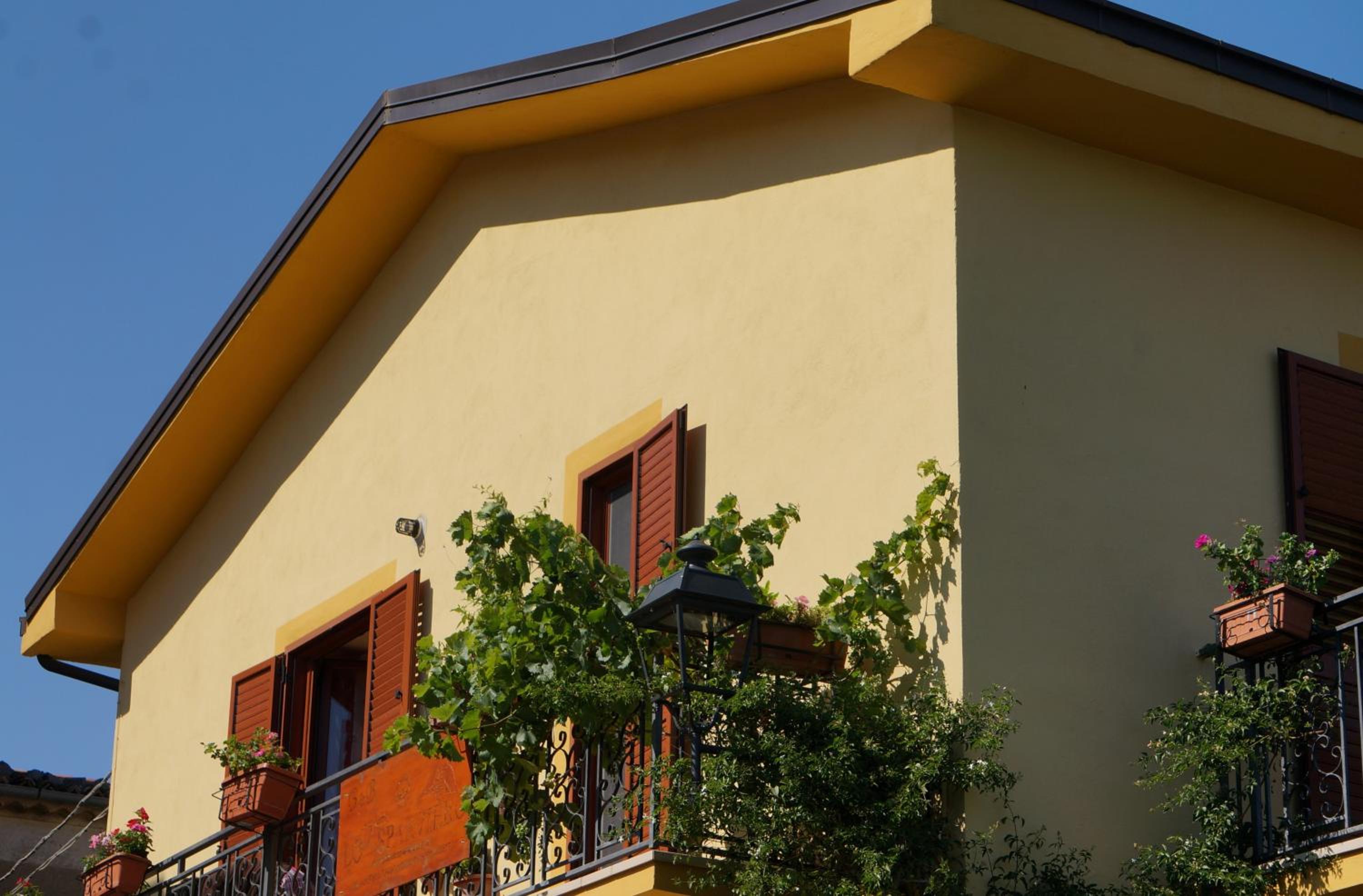 B&B Lo Sparviero