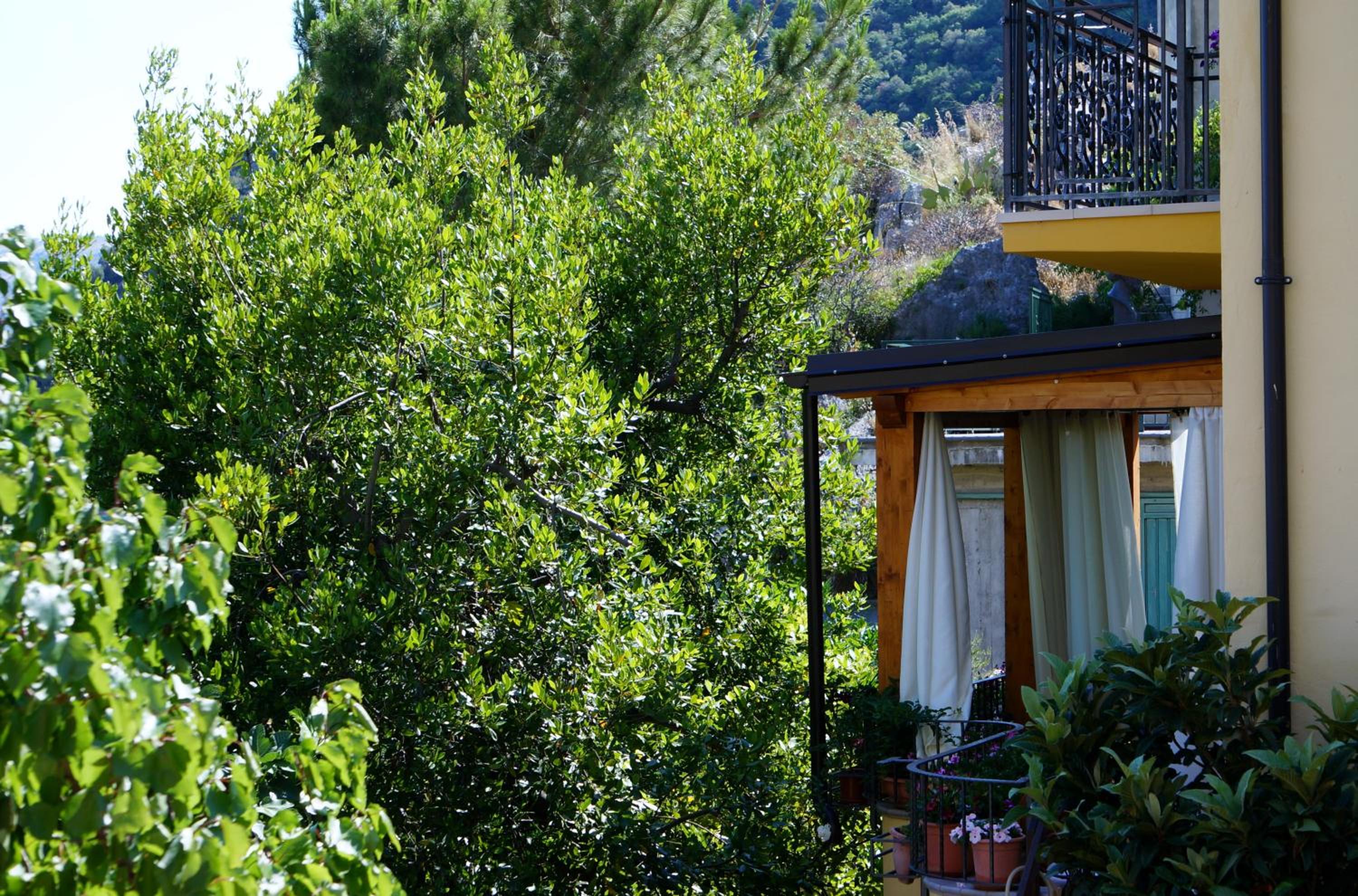 B&B Lo Sparviero