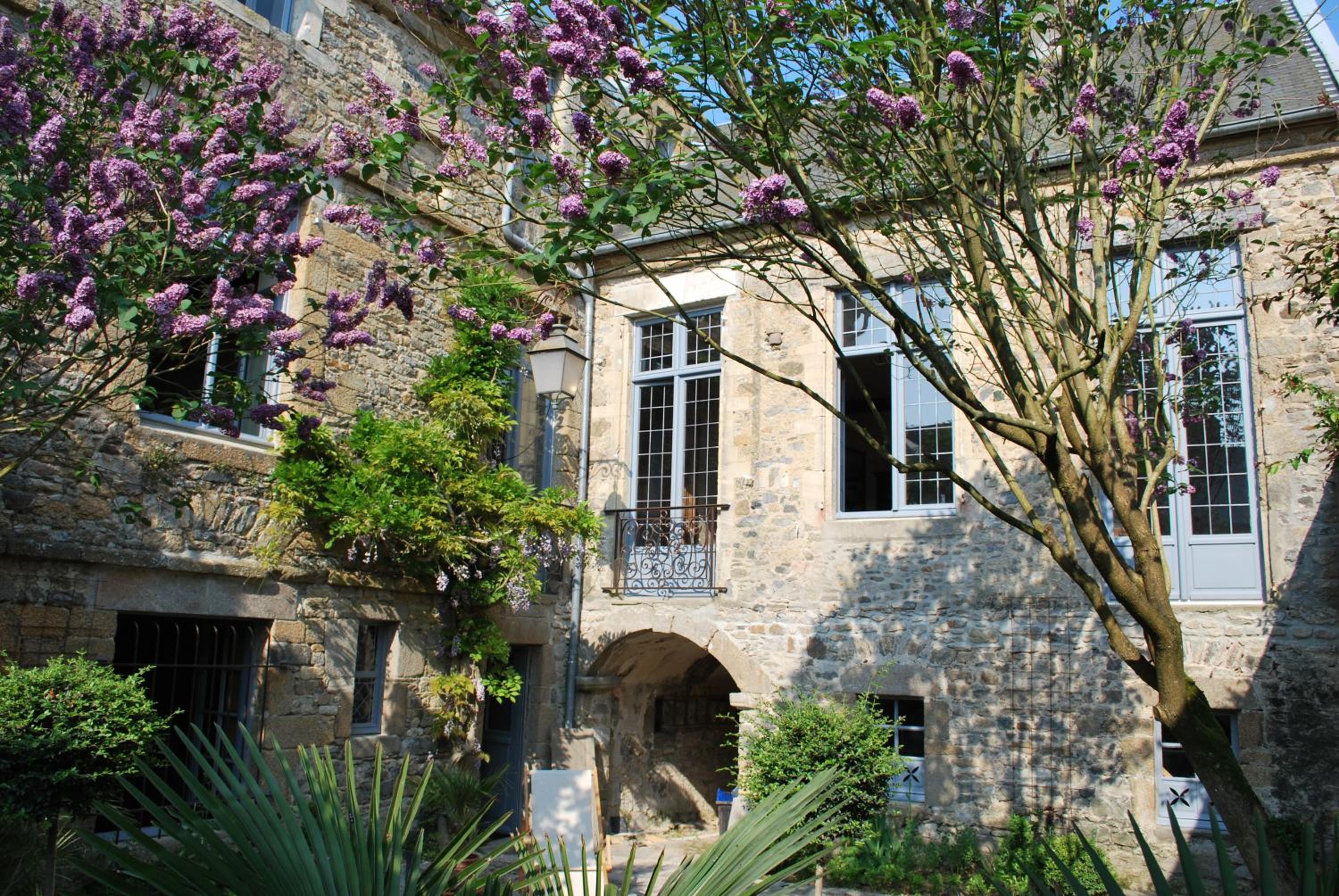 Hôtel Tanquerey de La Rochaisière view 3